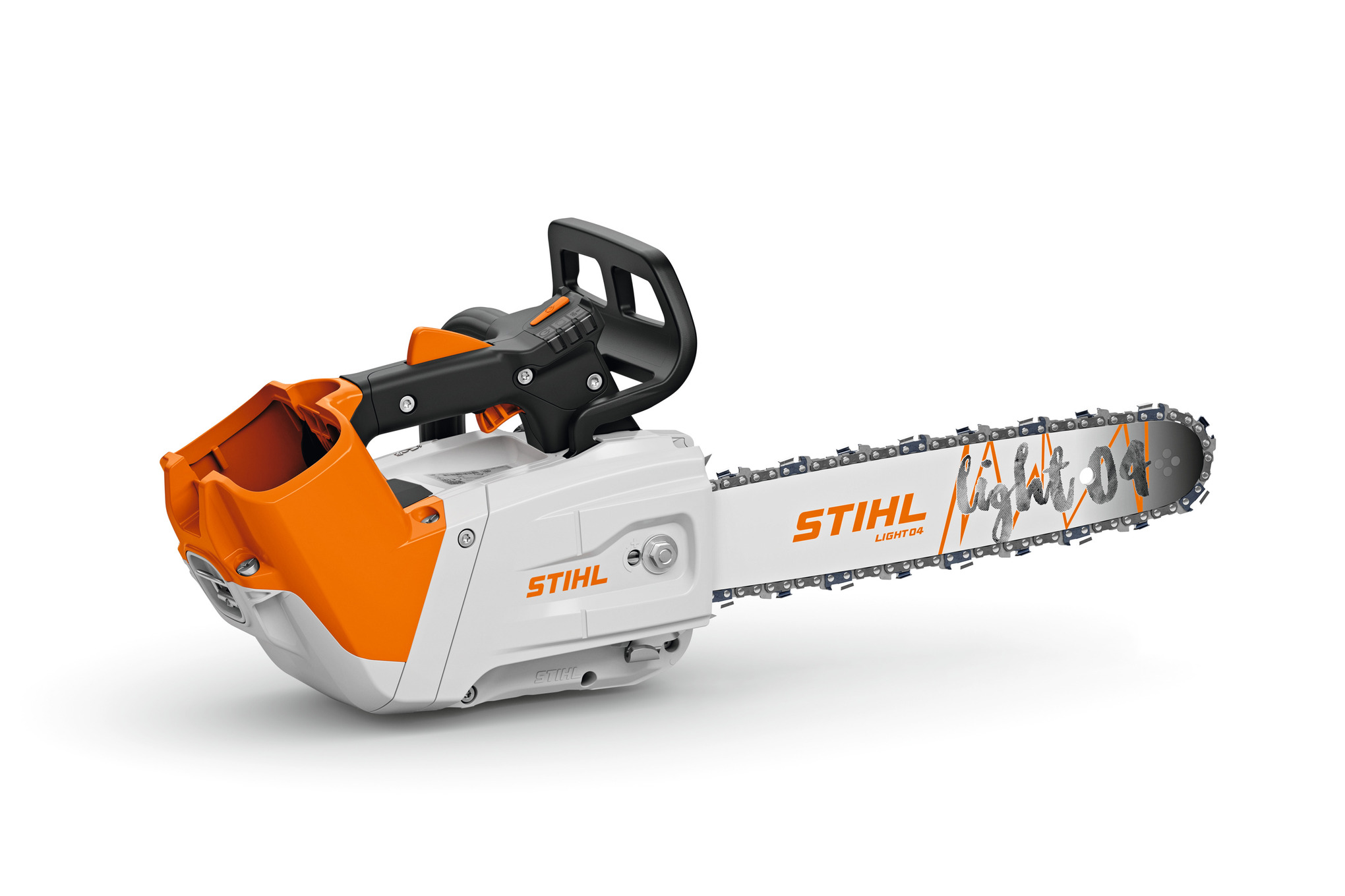 Tronçonneuse d’élagage sur batterie MSA 240 TC-O