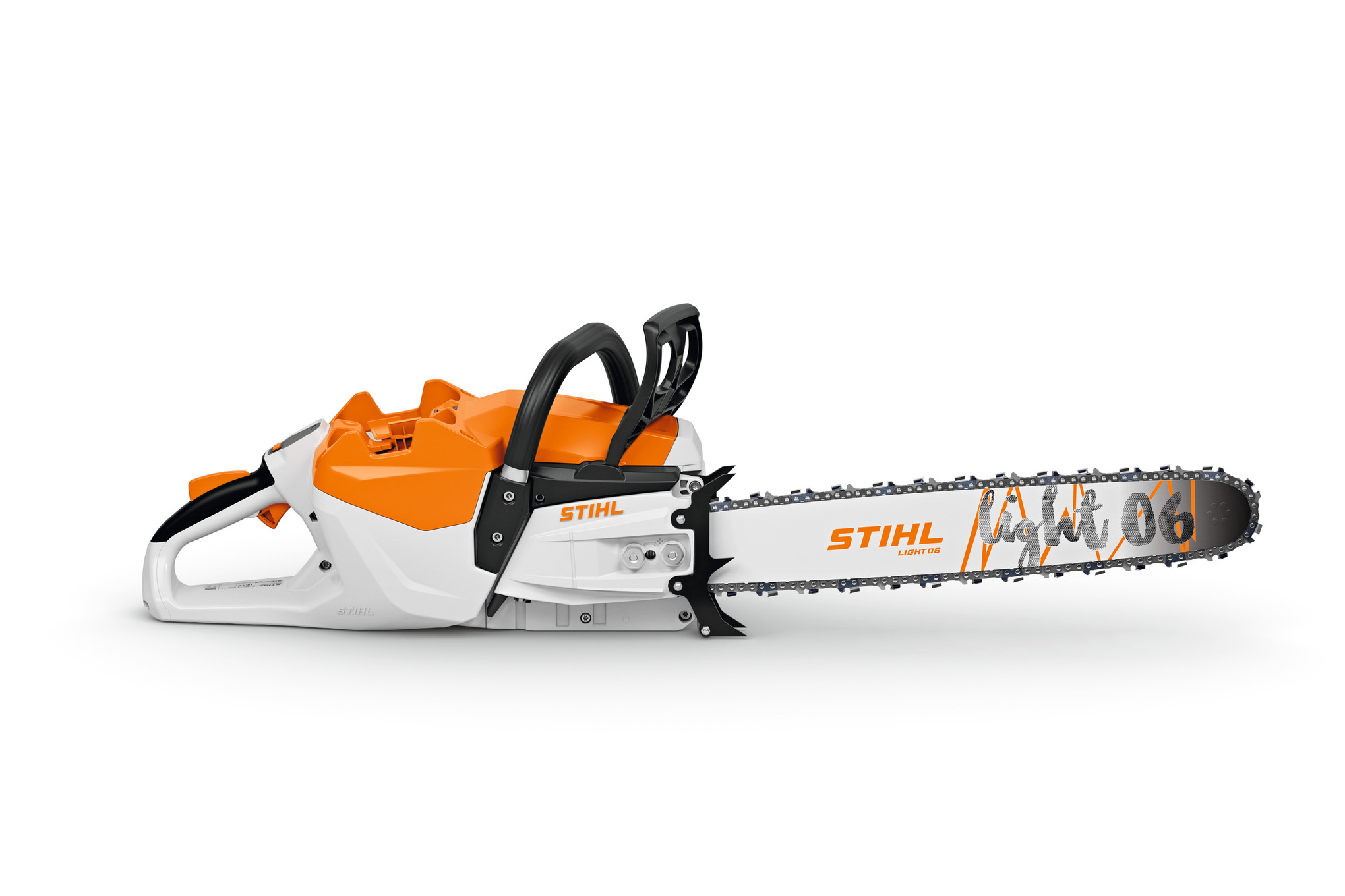 Tronçonneuse sur batterie MSA 600 C-O W