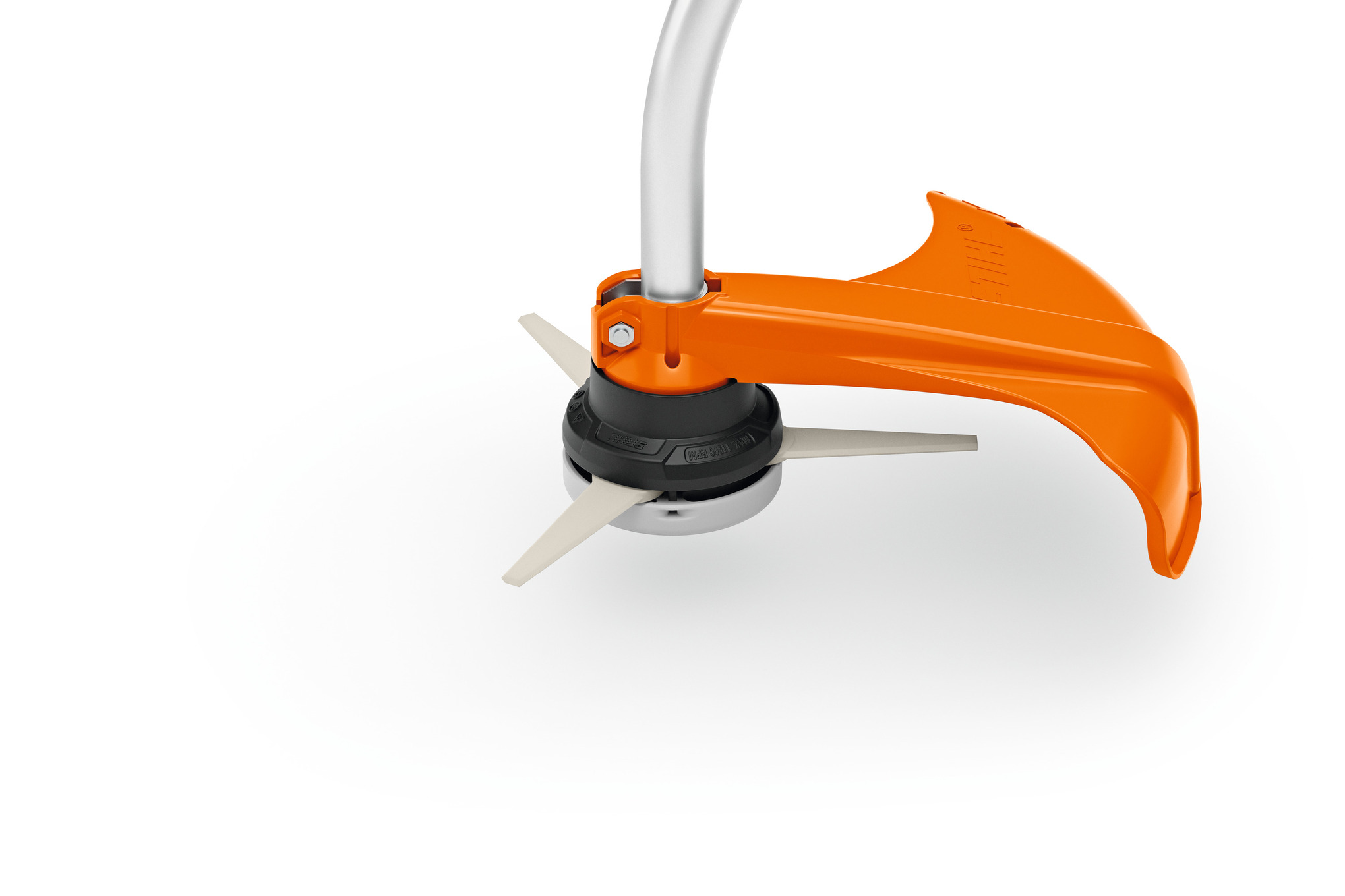 Protection pour têtes faucheuses, Ø 420 mm pour FS 45, 50