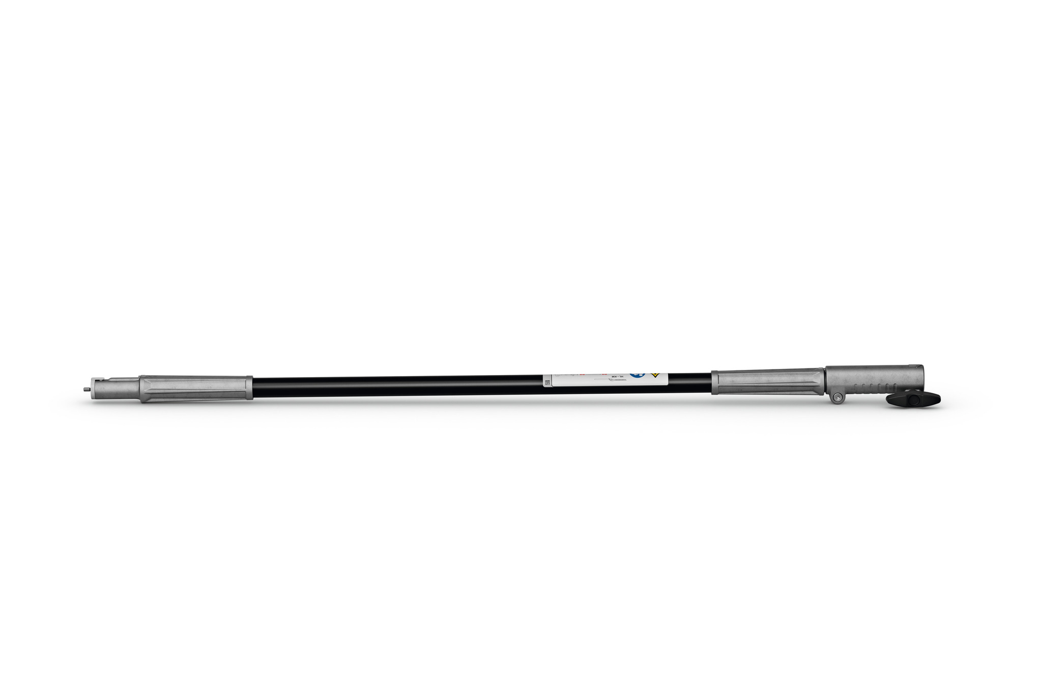 Rallonge de manche en carbone, 100 cm