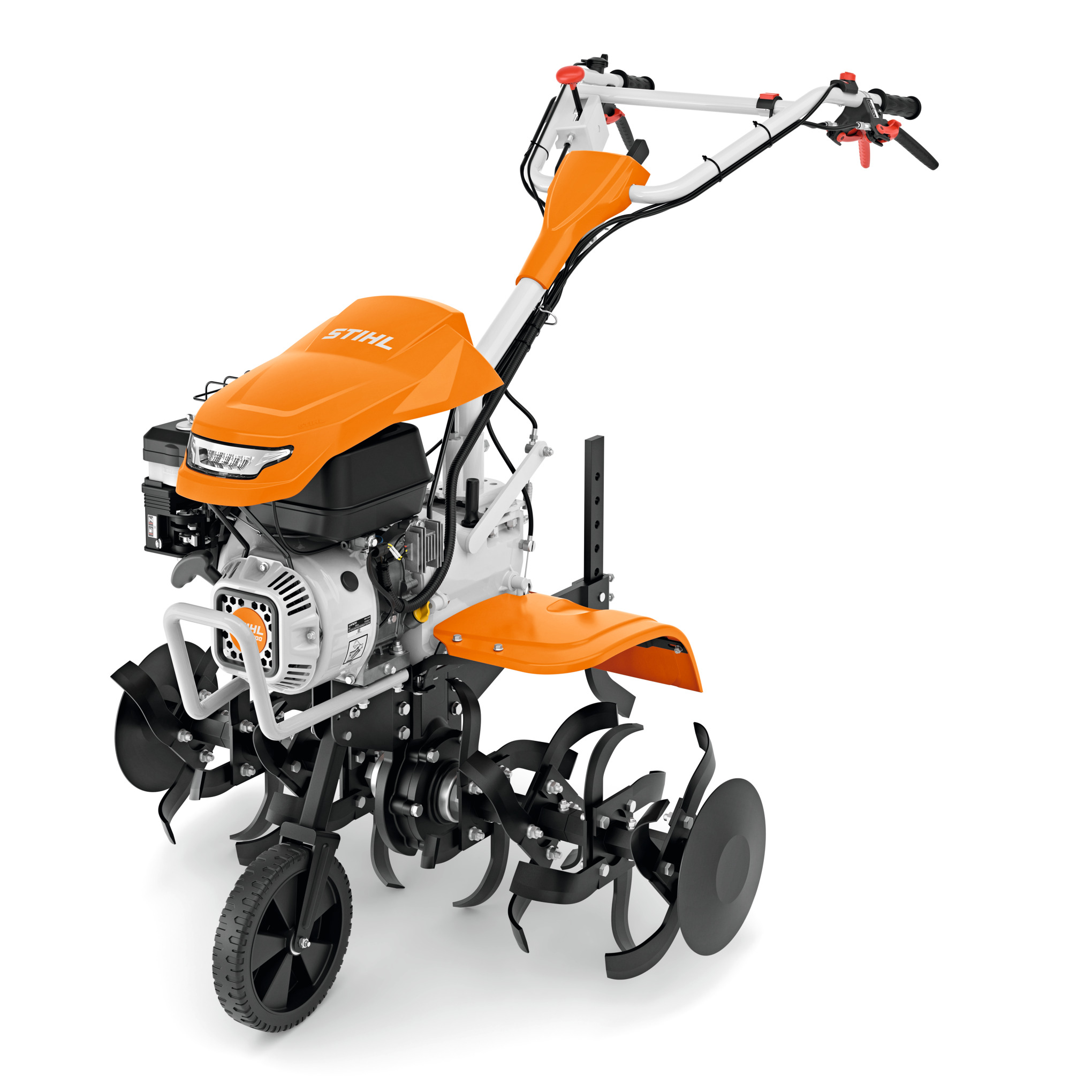 MH 700 - Motobineuse