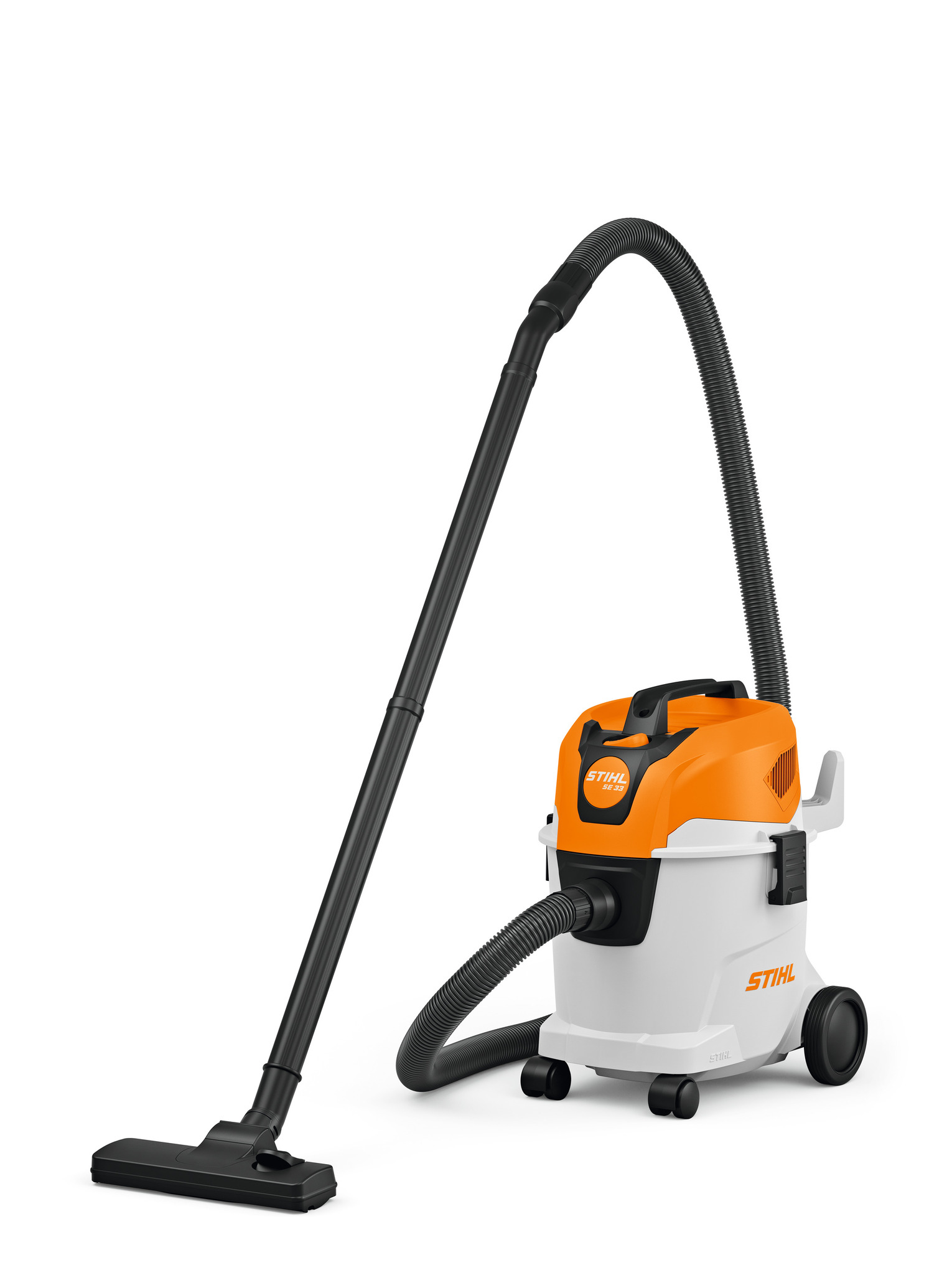 Aspirateur eau et poussière SE 33