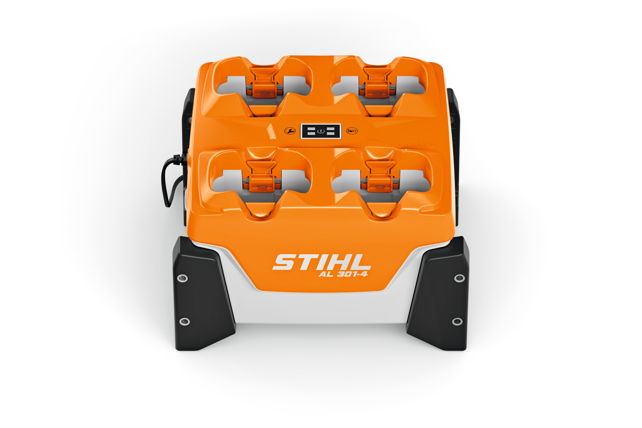 Tronçonneuse à batterie Stihl MSA 161T moteur nu