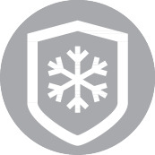 Protection contre le froid