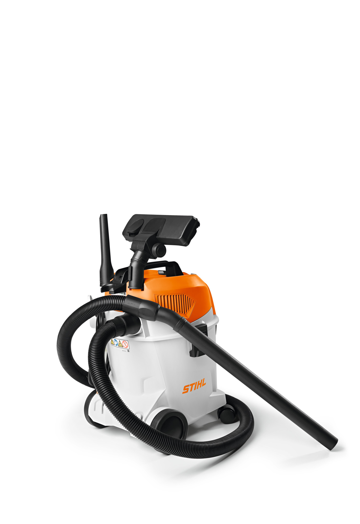 Aspirateur eau et poussière SE 33