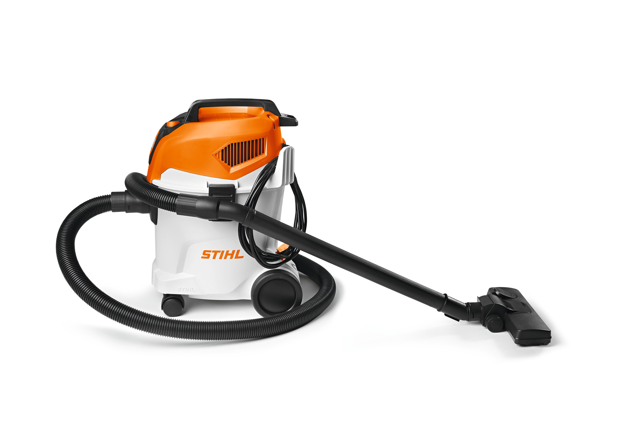 Aspirateur eau et poussière SE 33