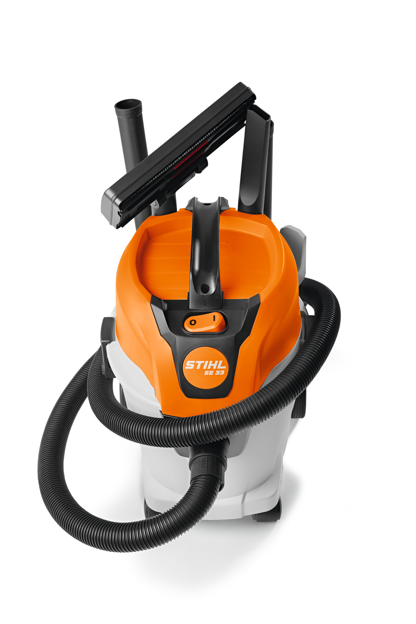 Aspirateur eau et poussière SE 33