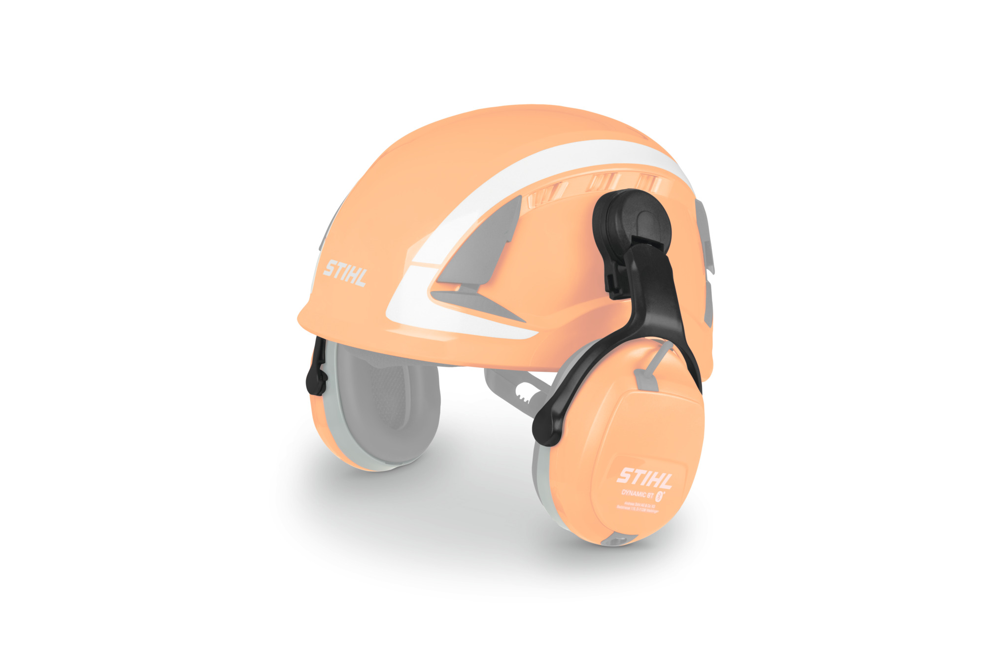 Casque de protection ADVANCE X-CLIMB