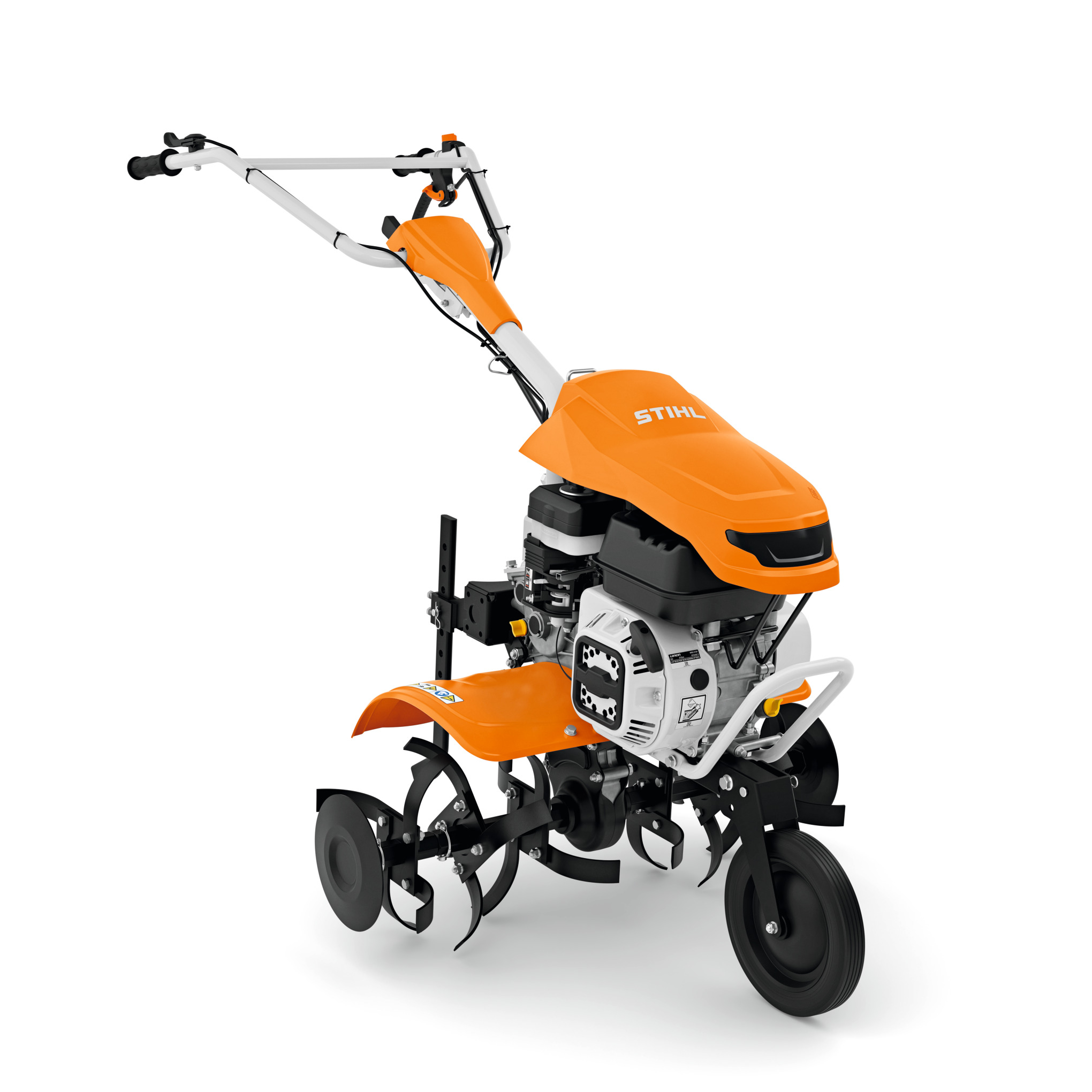 Motobineuse MH 600