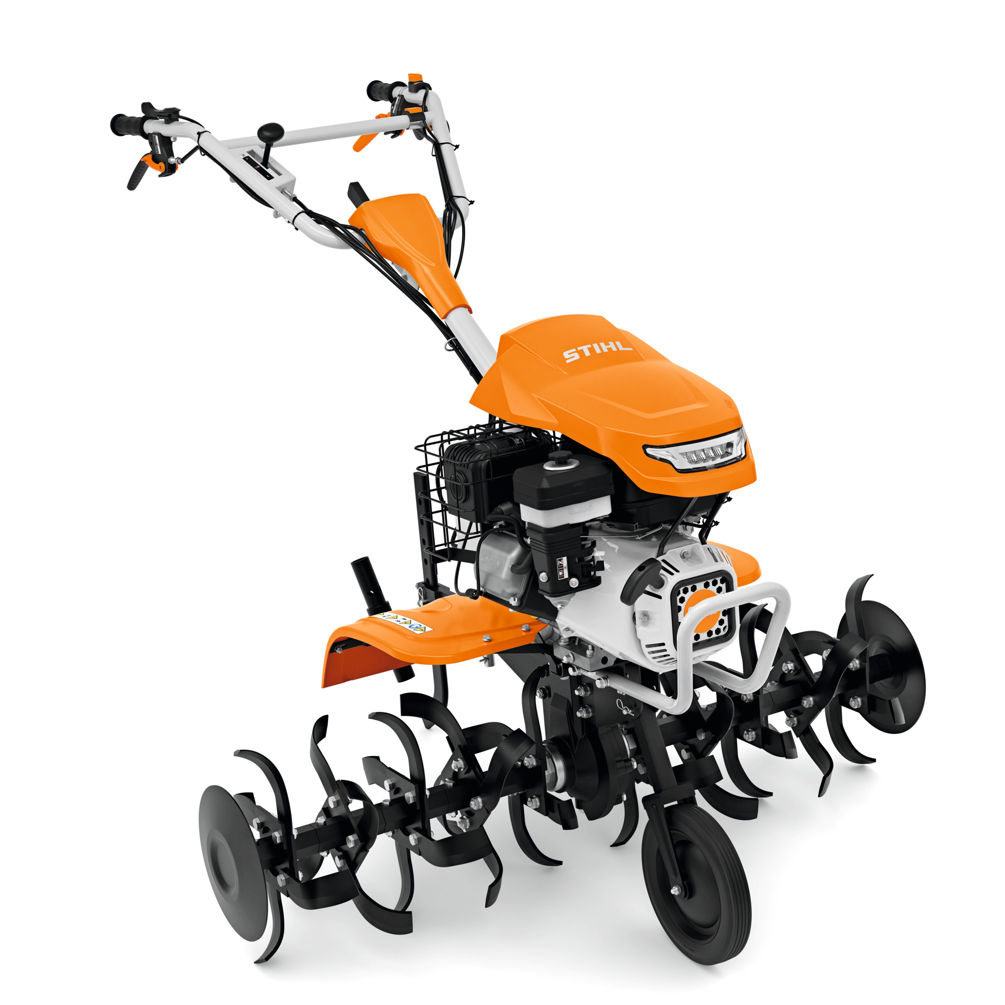 MH 700 - Motobineuse