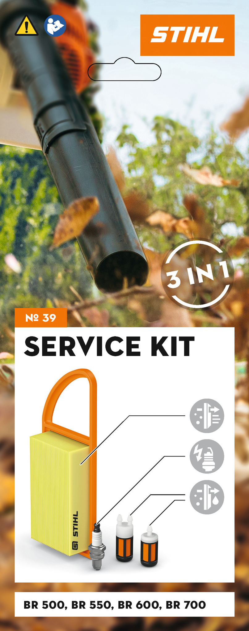 Service Kit 39