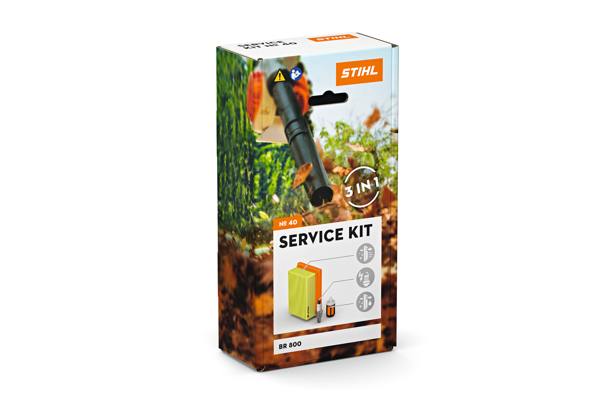 Service Kit 40