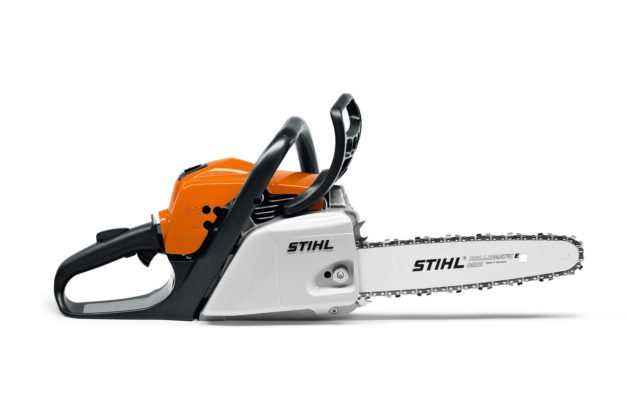 Bouchon de reservoir tronçonneuse Stihl 017, 018, 019, MS 170, MS