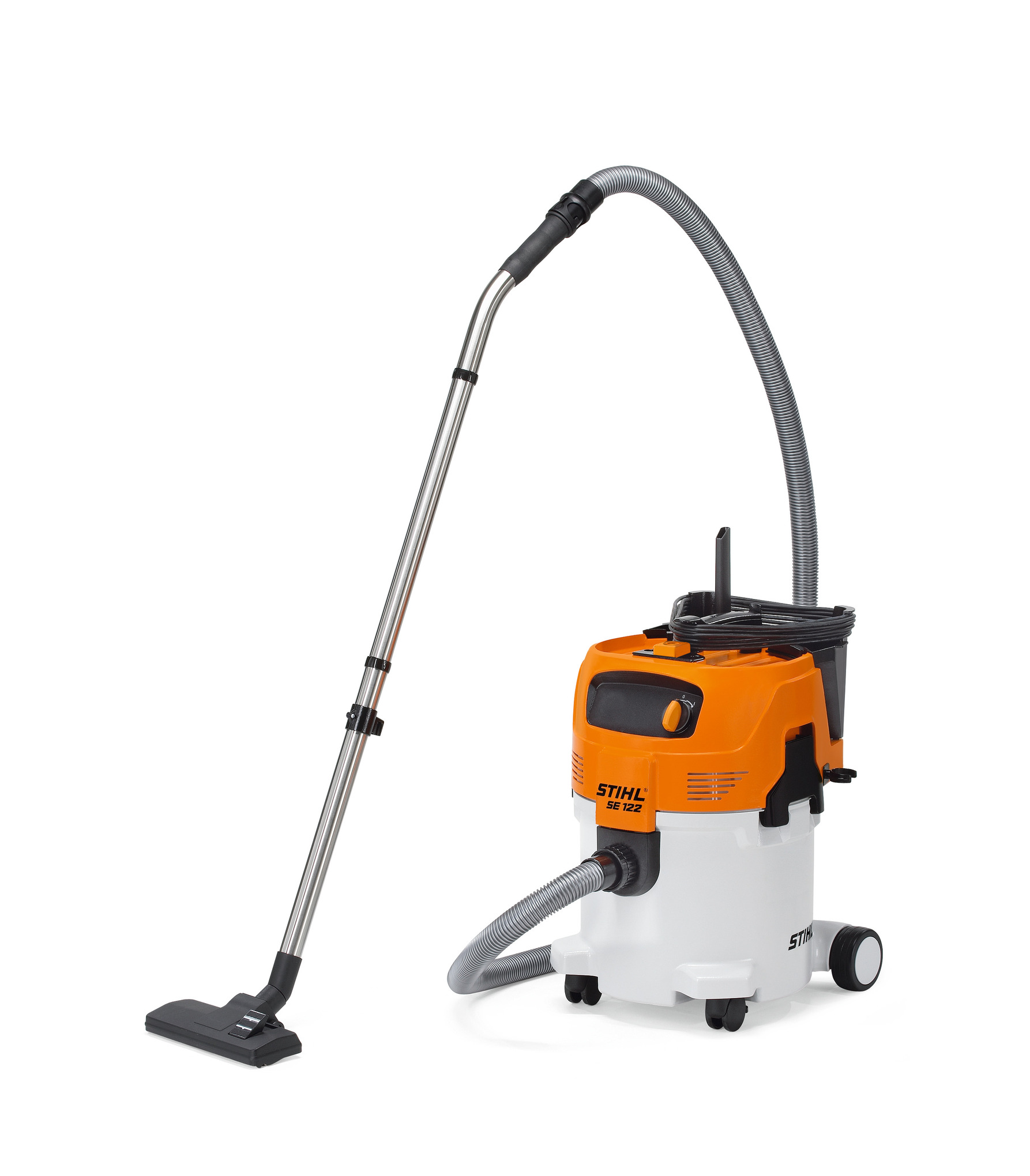 aspirateur eau et poussière SE 122