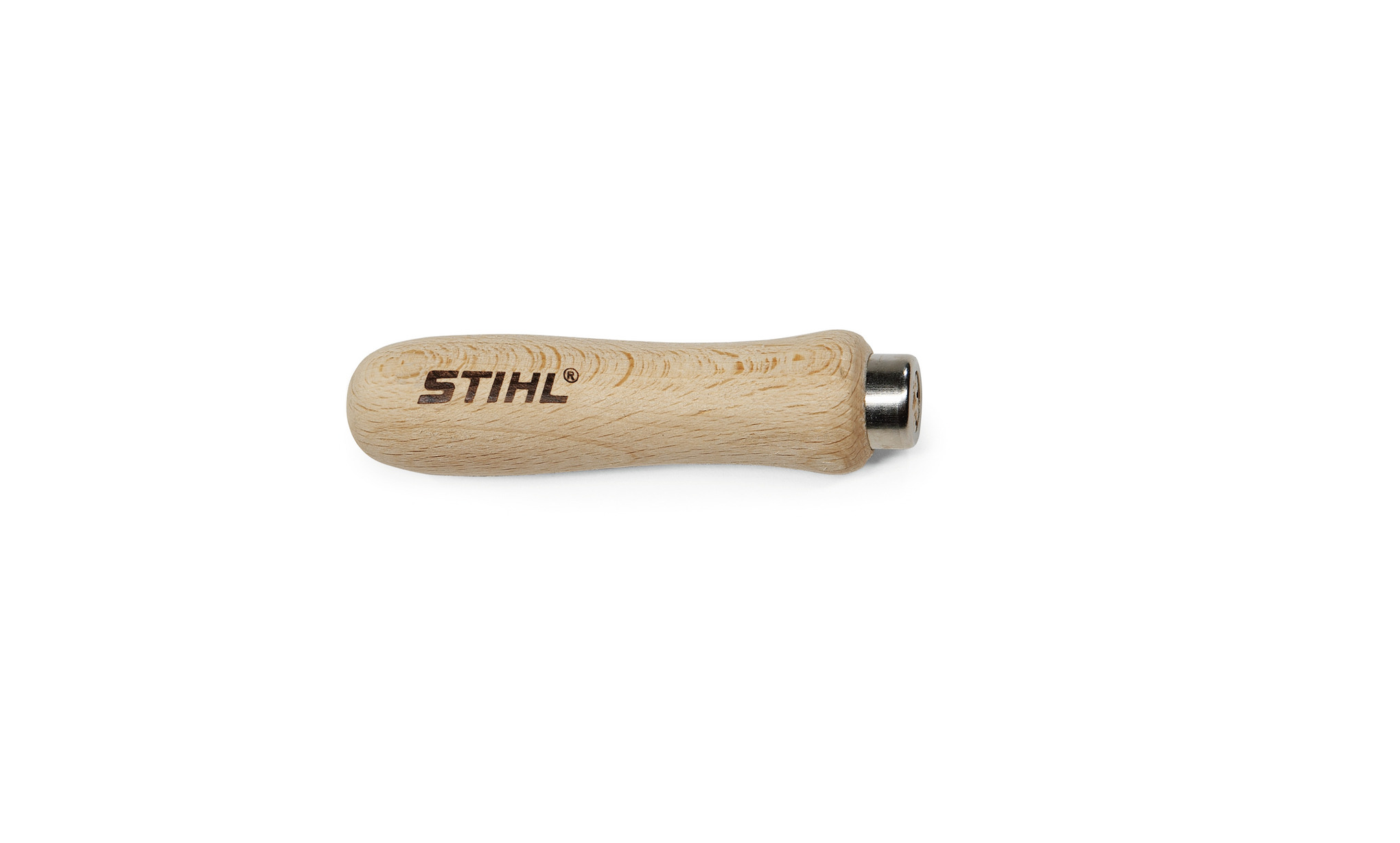 Manche de limes en bois