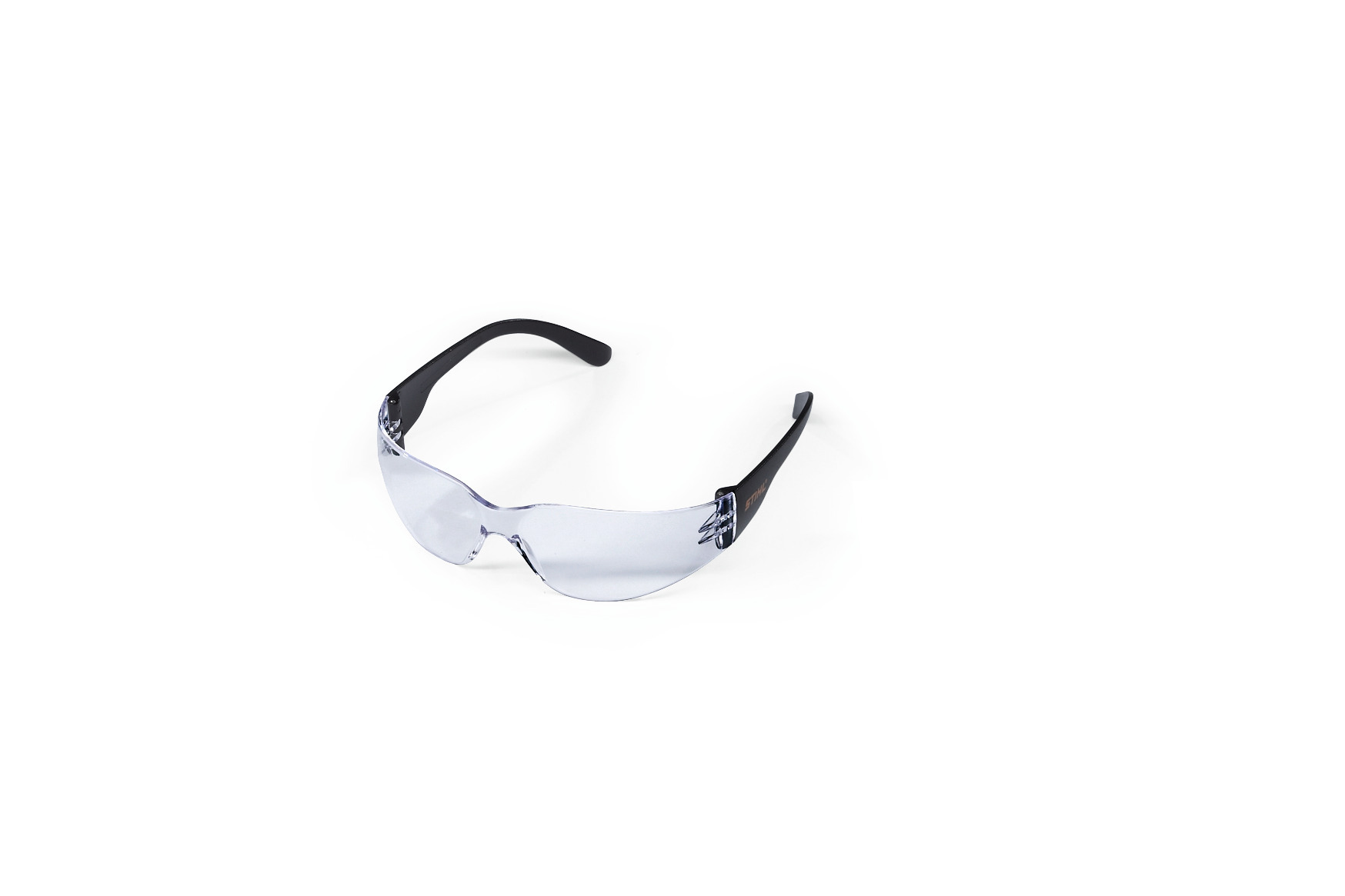 Lunettes de protection Light - transparentes