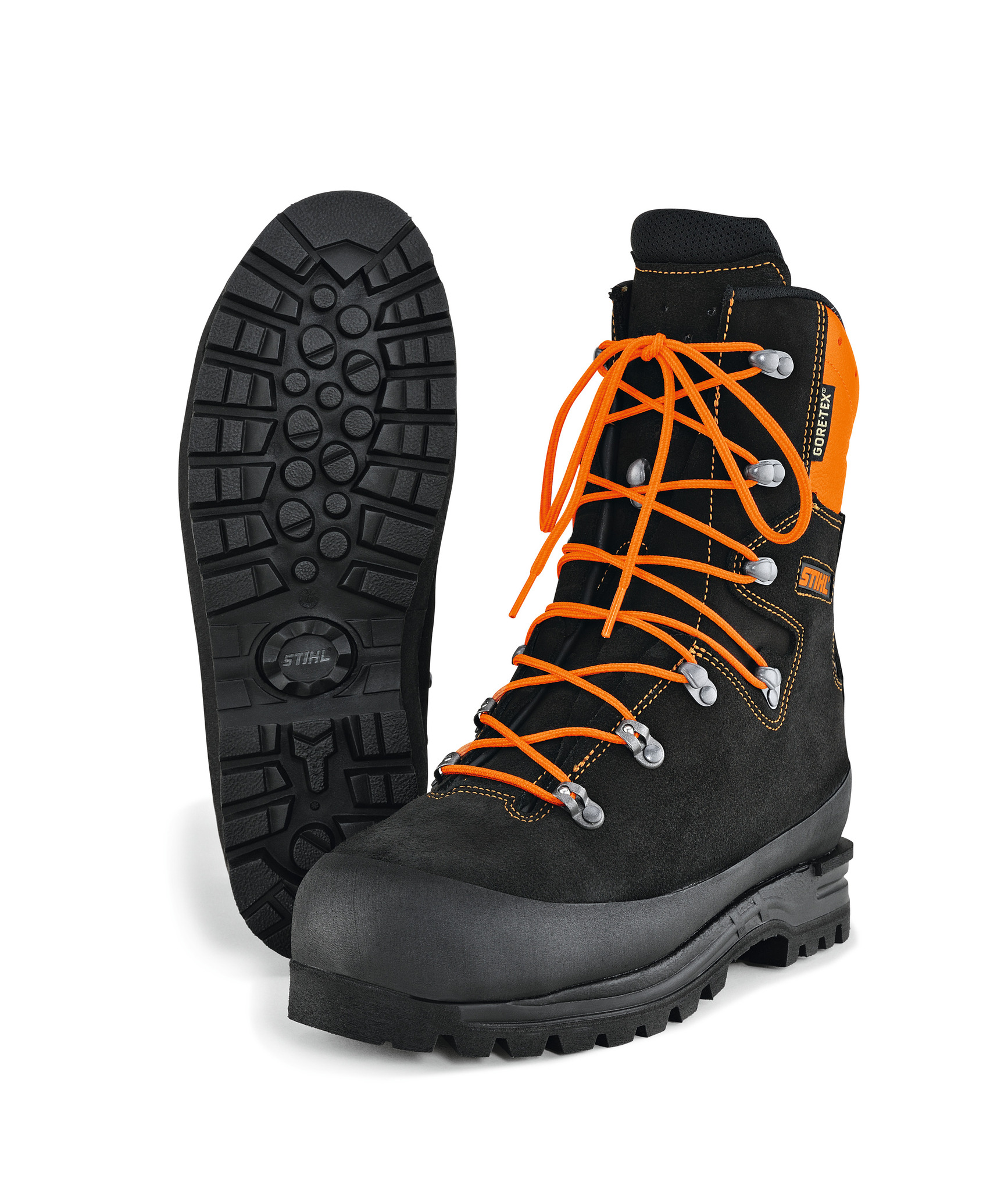 Bottes de randonnées ADVANCE GTX