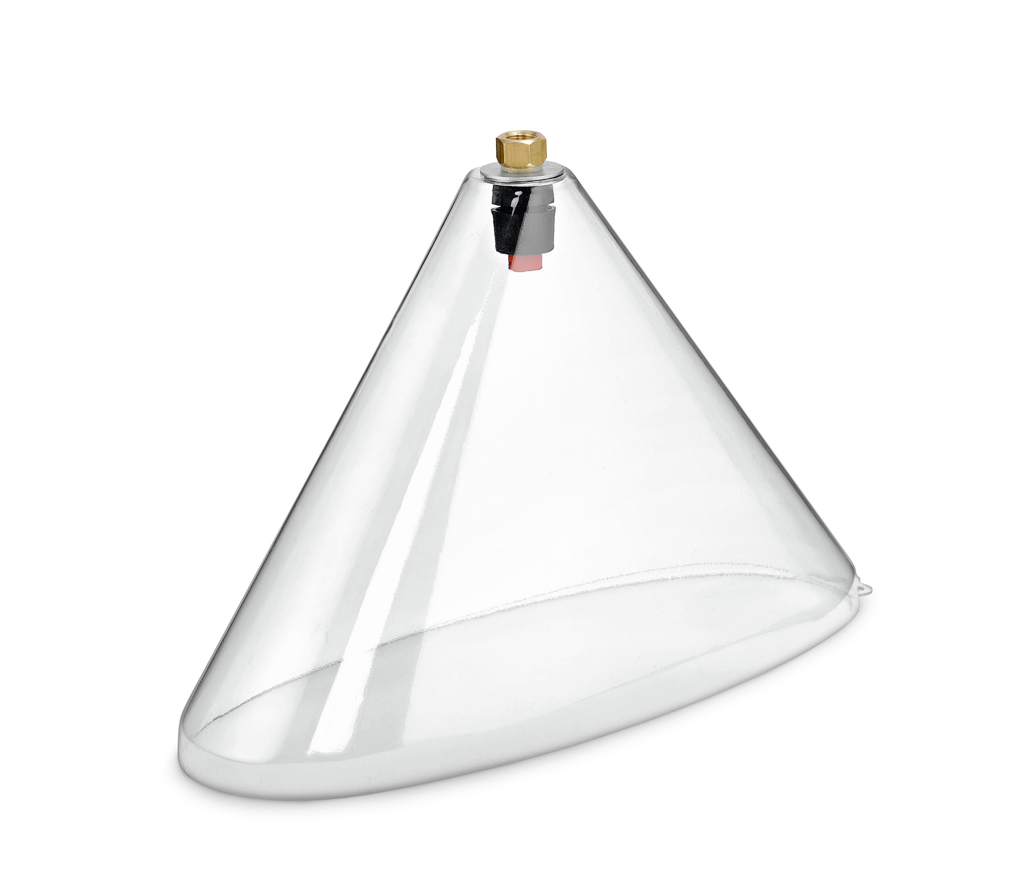 Protection anti-projections pour SG 20