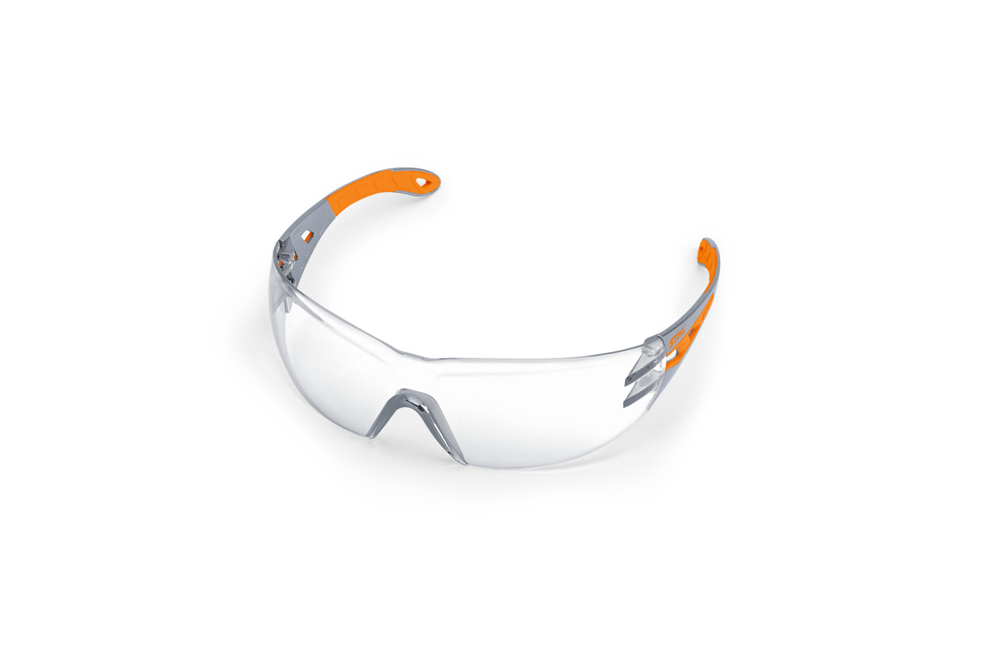 Lunettes de protection LIGHT PLUS, claires