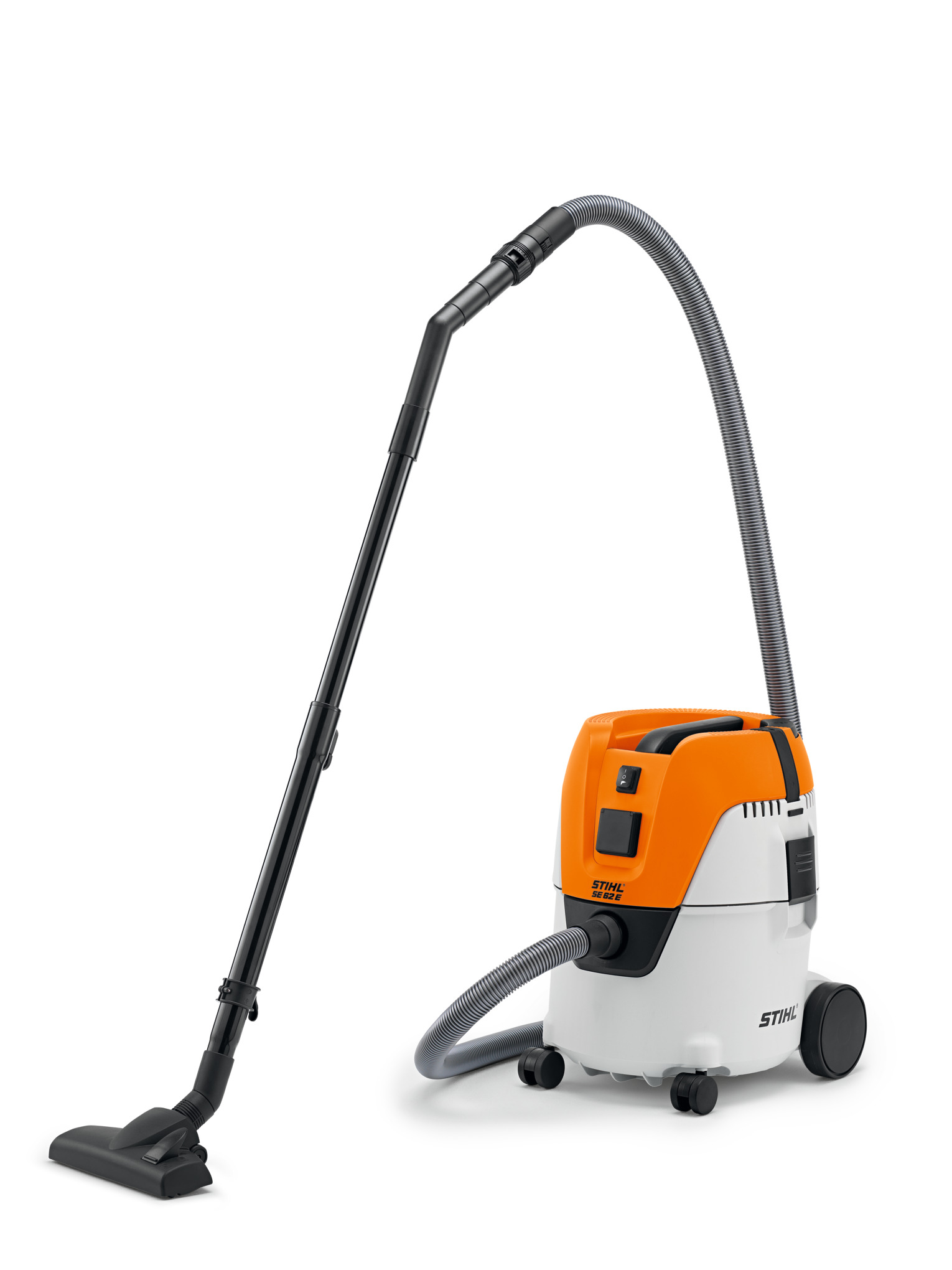 aspirateur eau et poussière SE 62 E