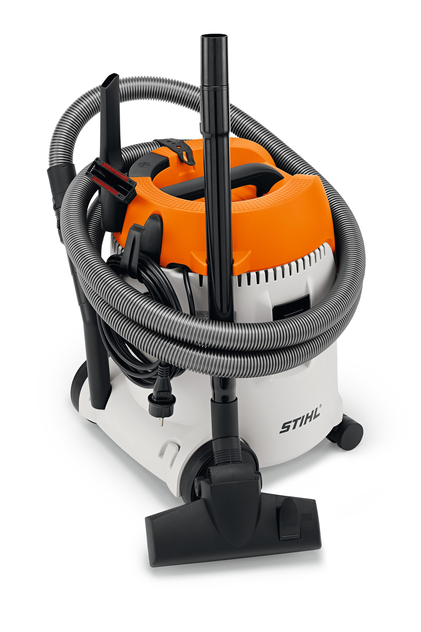 aspirateur eau et poussière SE 62 E