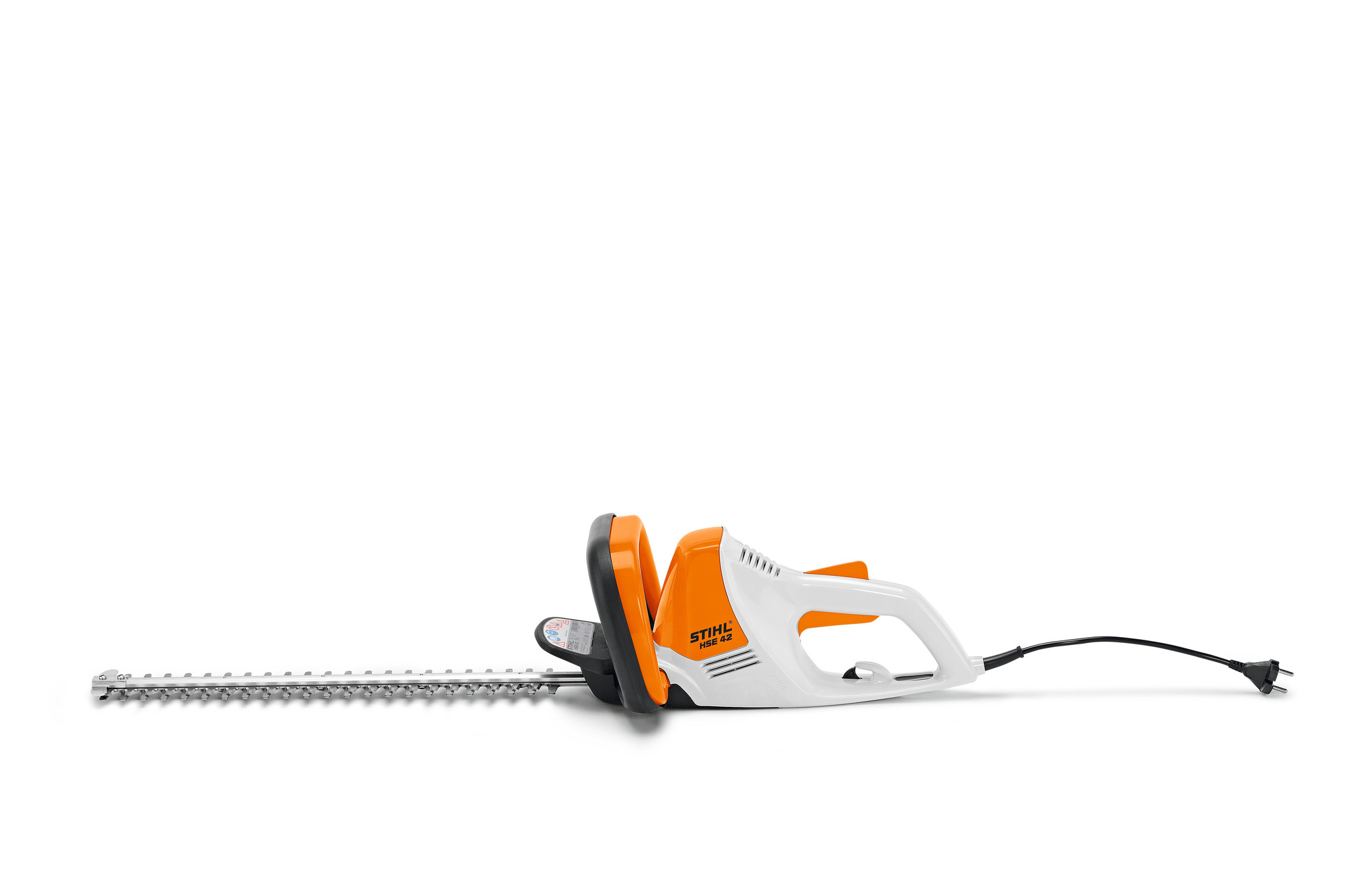 taille haie STIHL électrique HSE 42