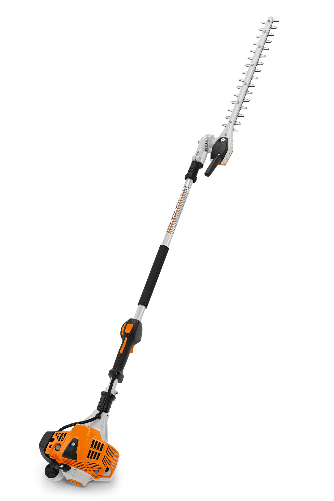 Taille-haie sur perche thermique HL 94 KC-E