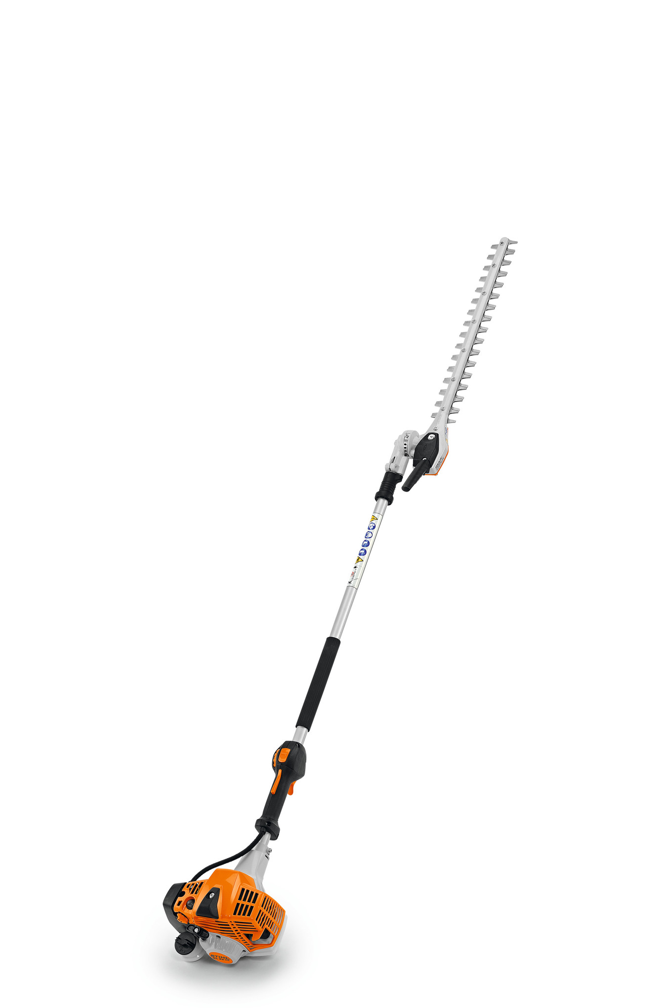 Taille-haie sur perche  HL 92 KC-E