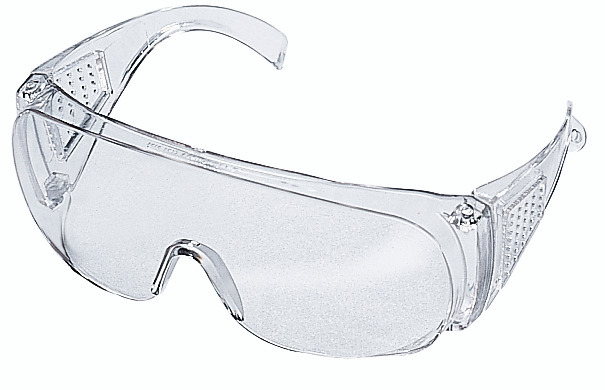 Lunettes de protection Standard – la solution de b