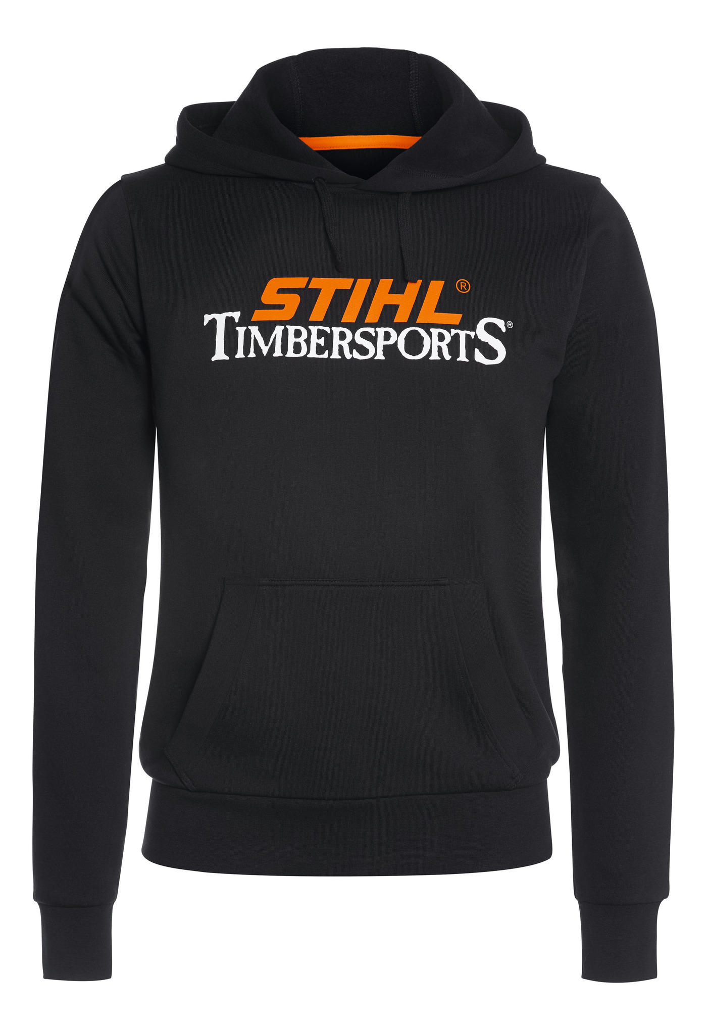 Sweat à capuche TIMBERSPORTS