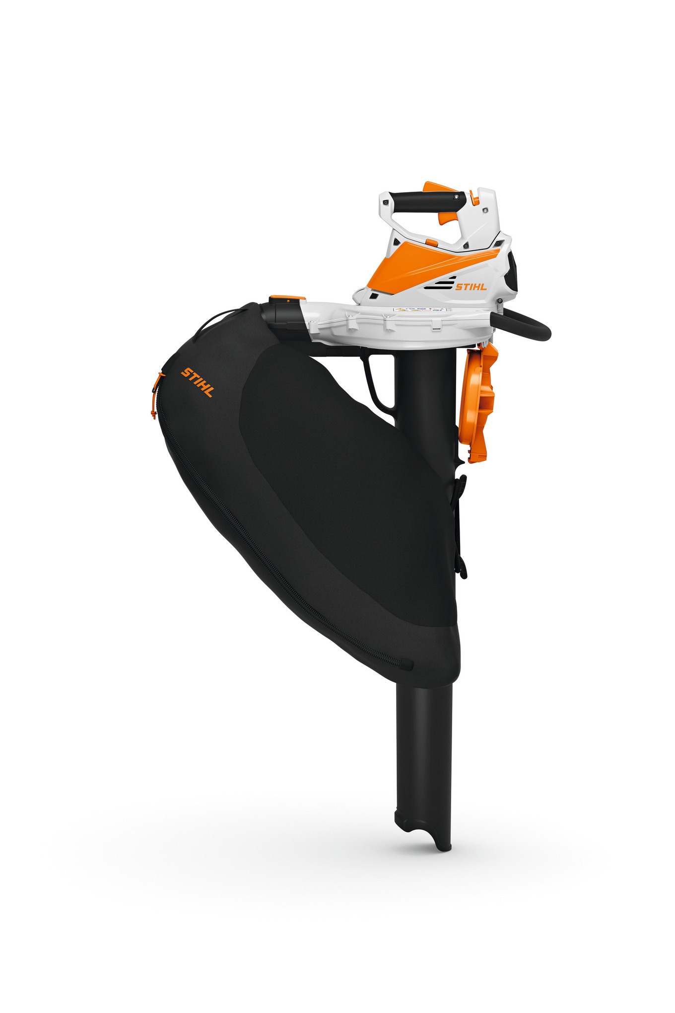 Aspirateur de feuilles SHA 56