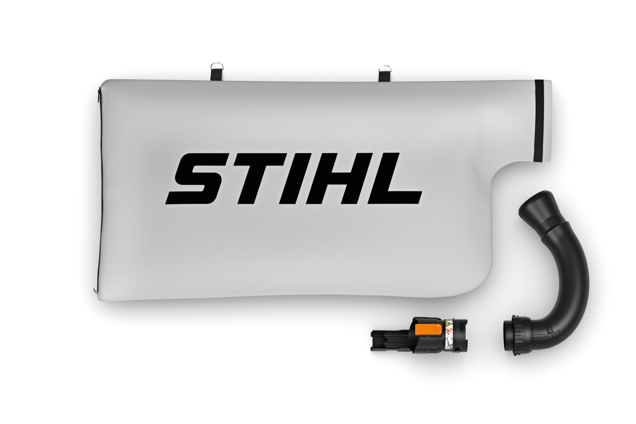 Un peu d'air frais de STIHL : ACCESSOIRE VEDETTE – TROUSSE DE