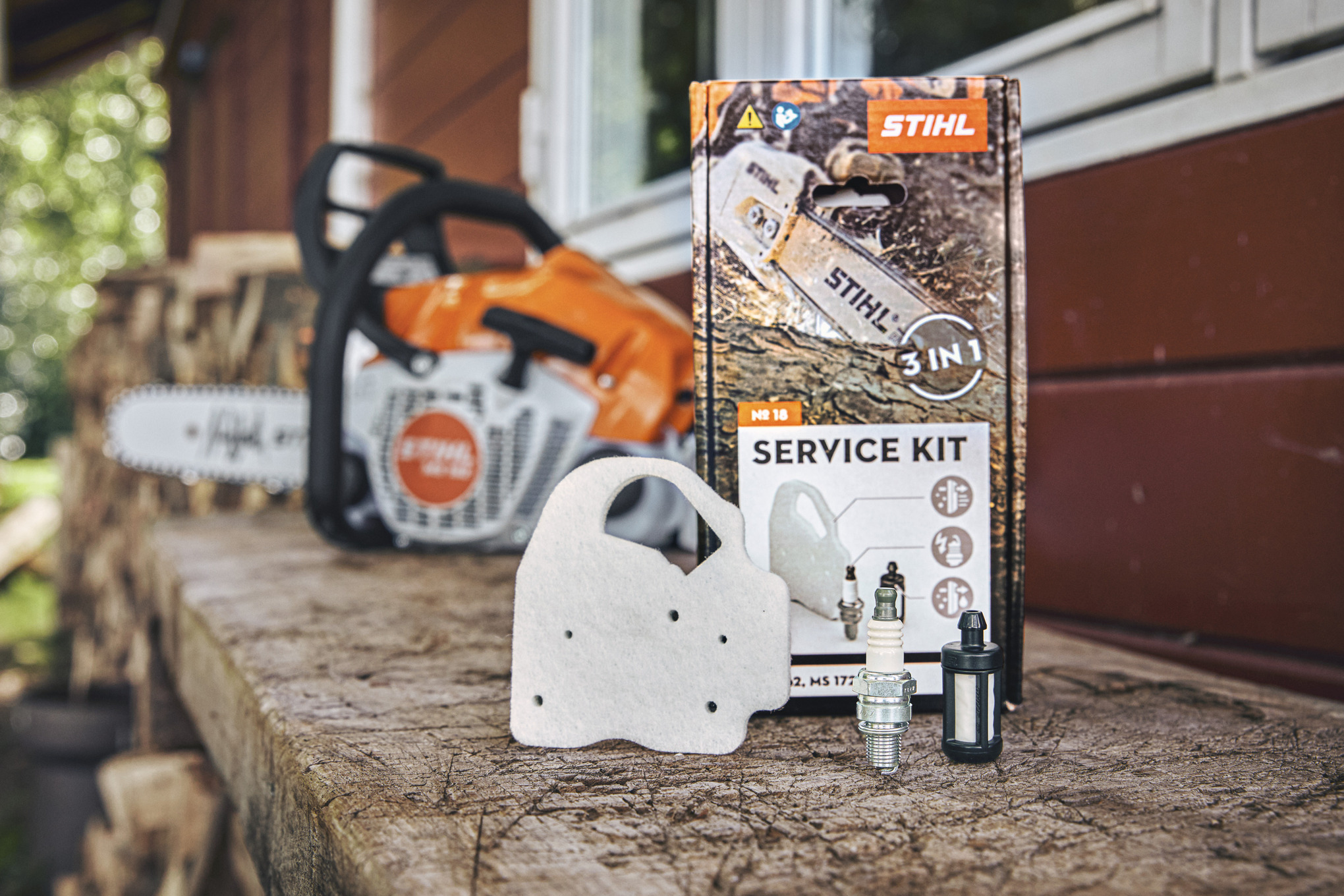 STIHL Kits