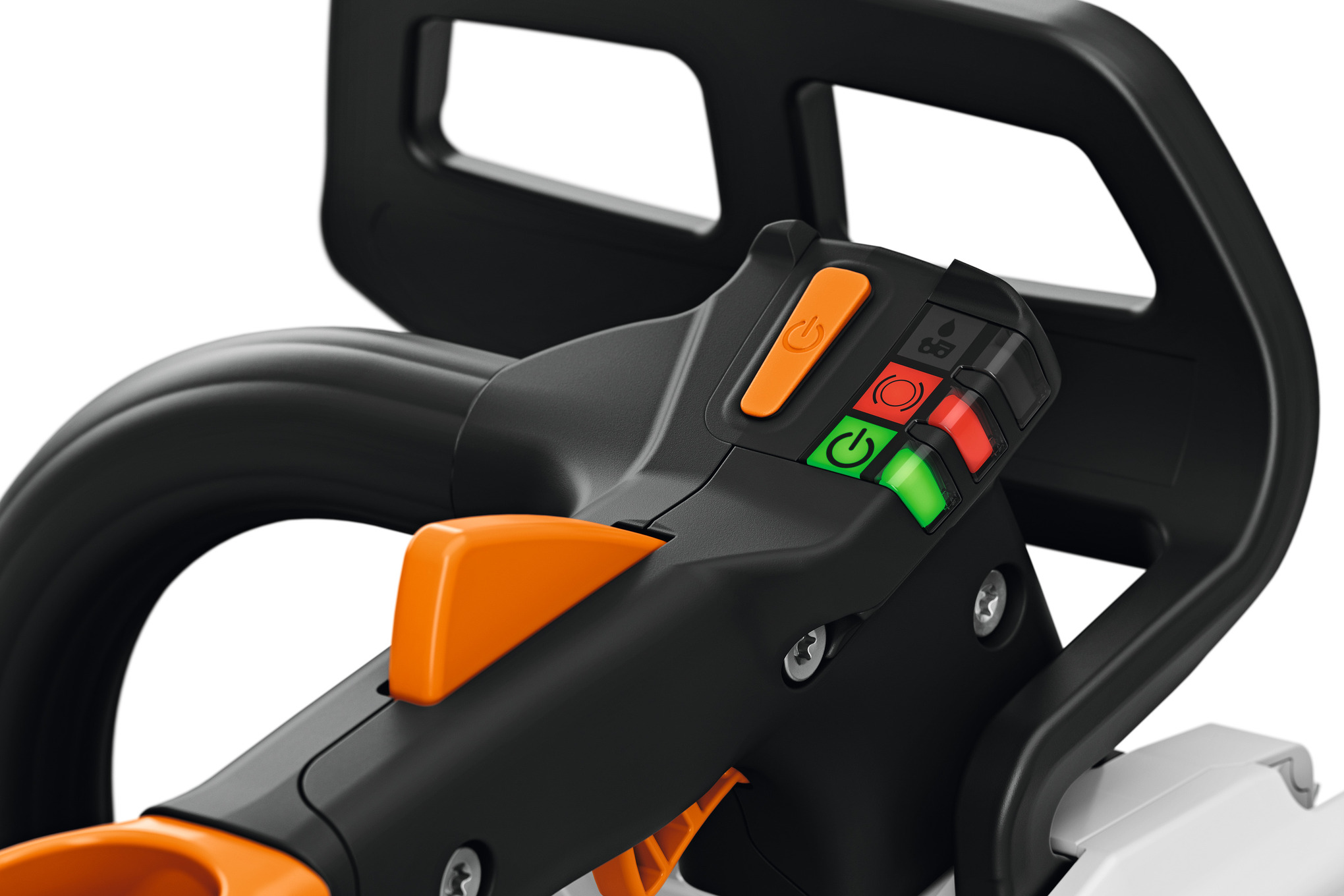 Tronçonneuse d’élagage sur batterie MSA 220 T