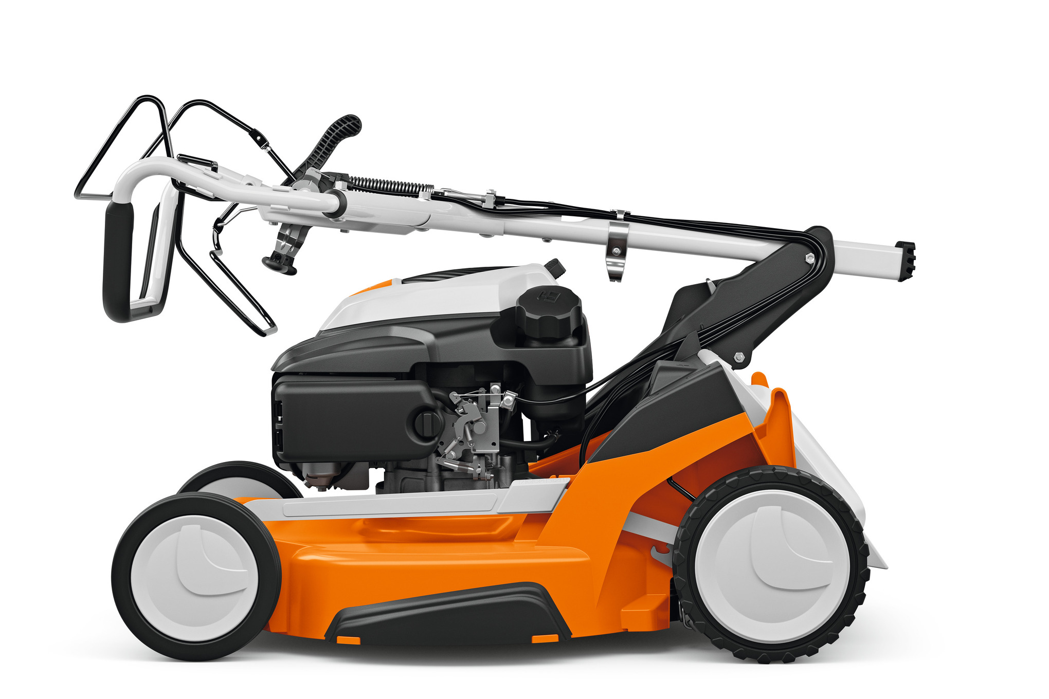Tondeuse thermique RM 655 VS | STIHL