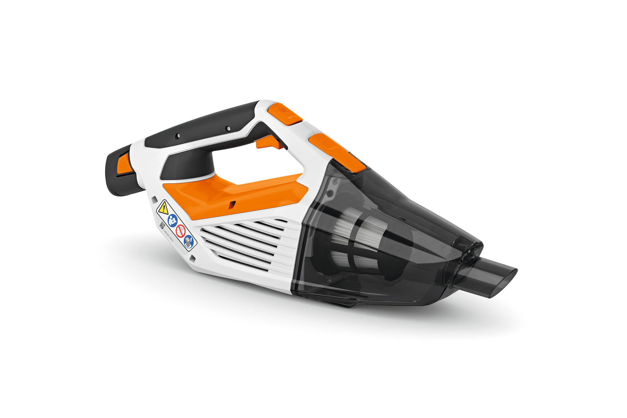 Aspirateur à main sur batterie SEA 20