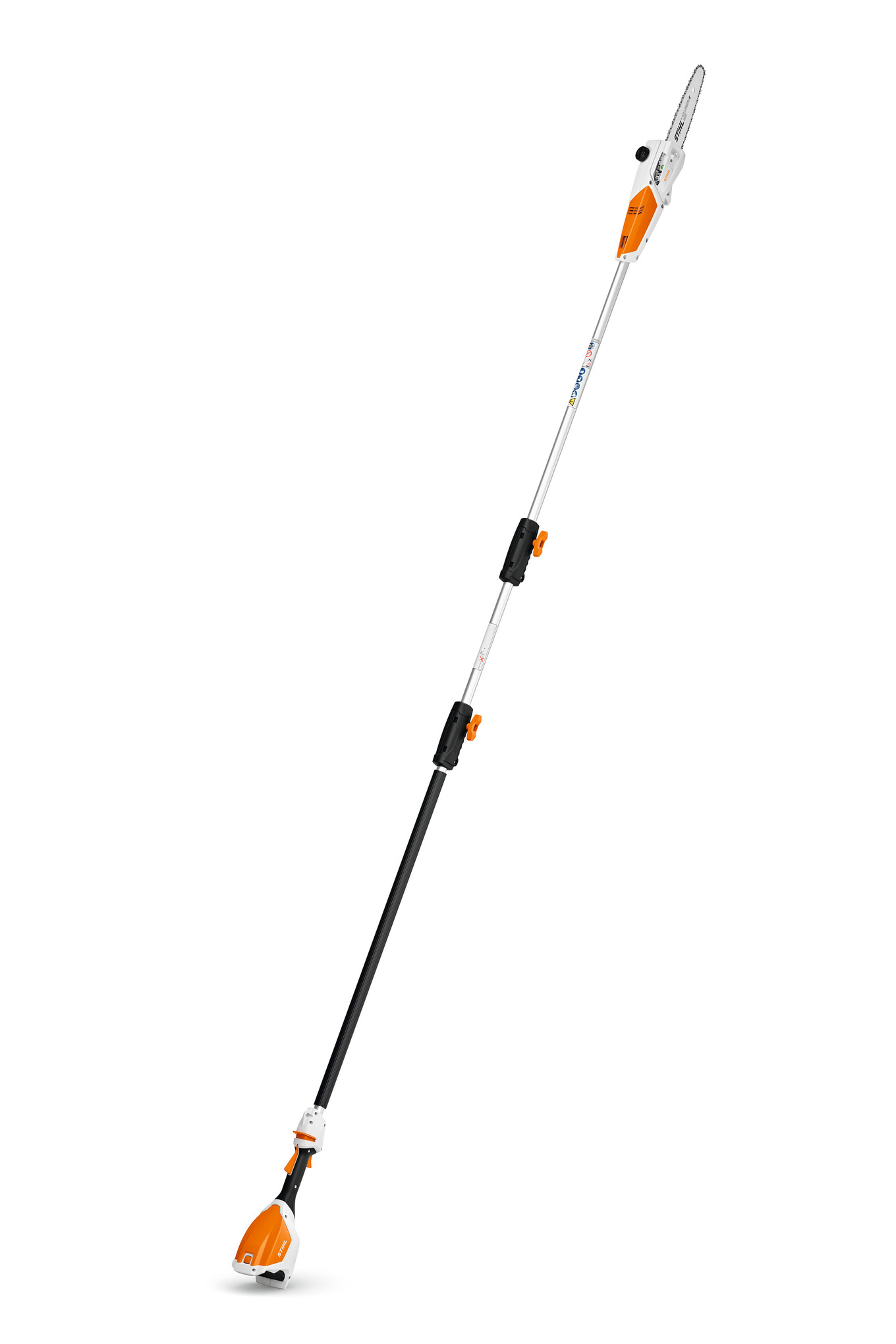 Rallonge D axe HTA 50 Rallonge D axe HTA 50