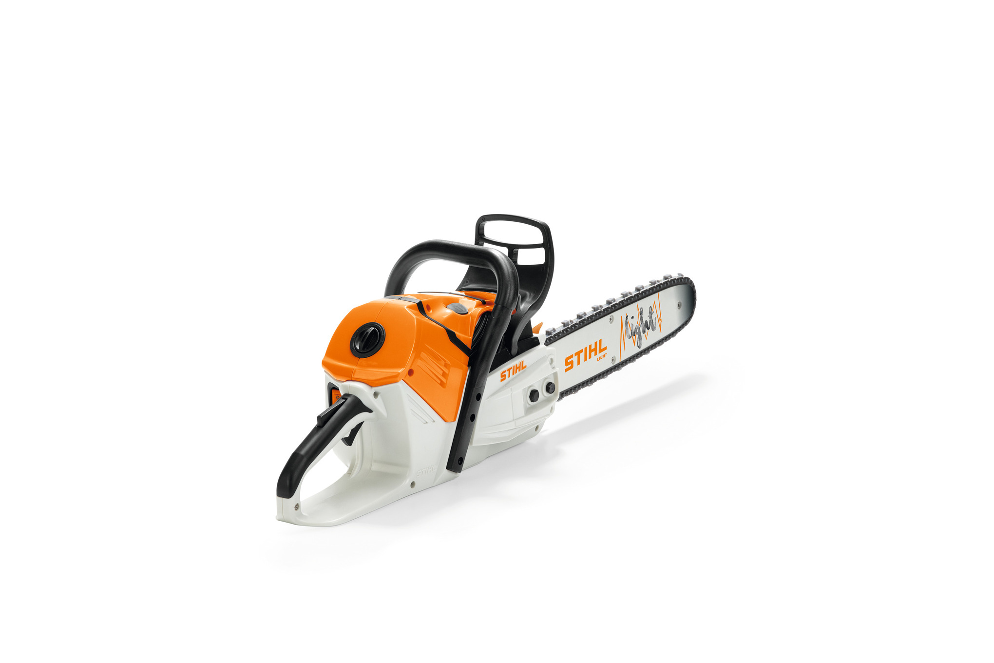 Tronçonneuse jouet Stihl - TECIN HOLDING – TECIN HOLDING