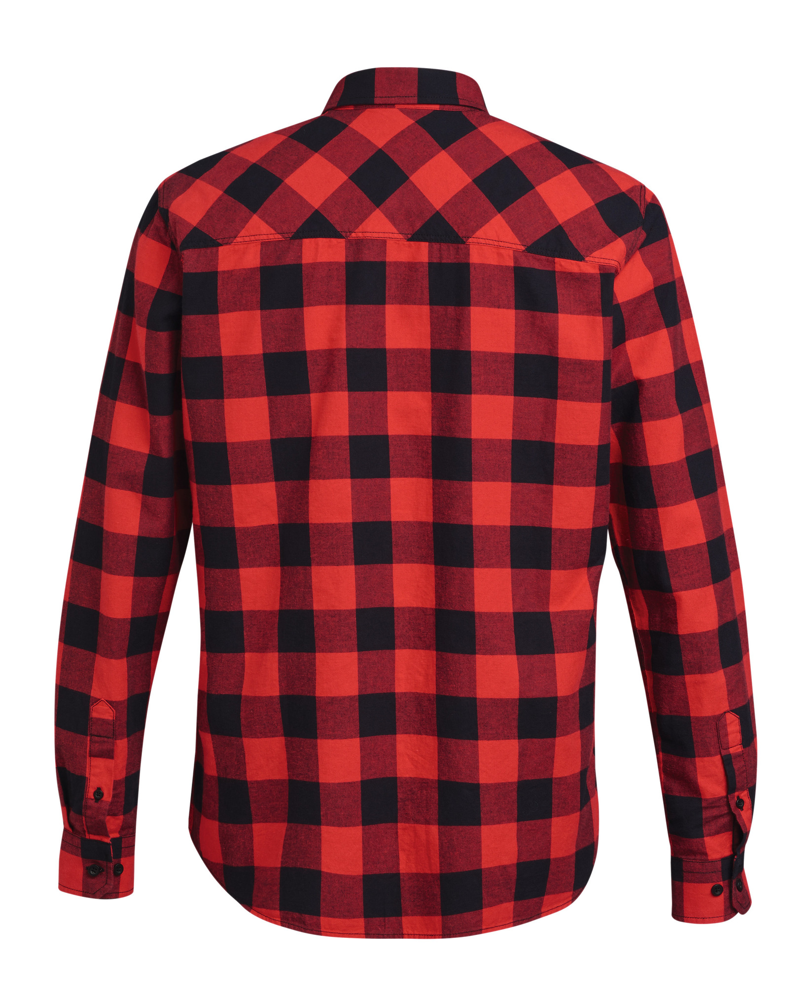 Chemise PLAID Unisexe