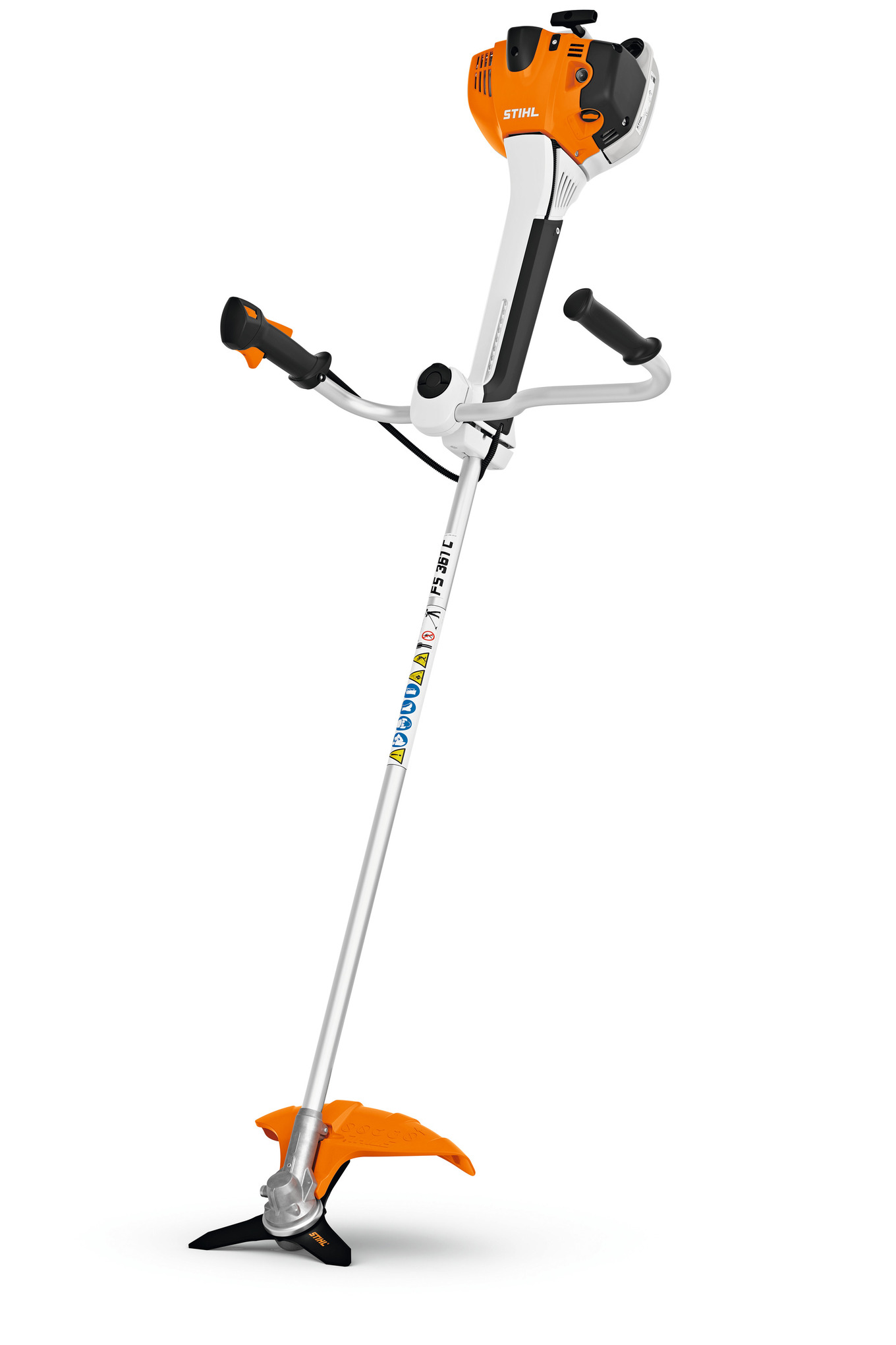Débroussailleuse thermique FS 361 C-EM