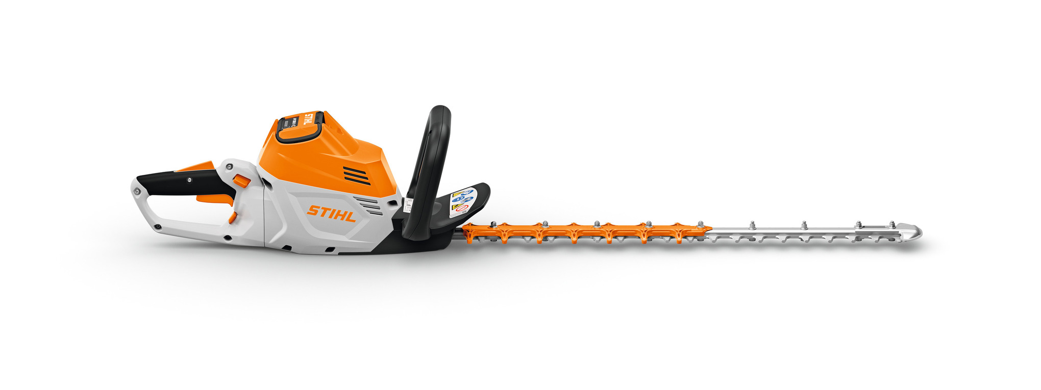 HSA 100 - Taille-haie sur batterie