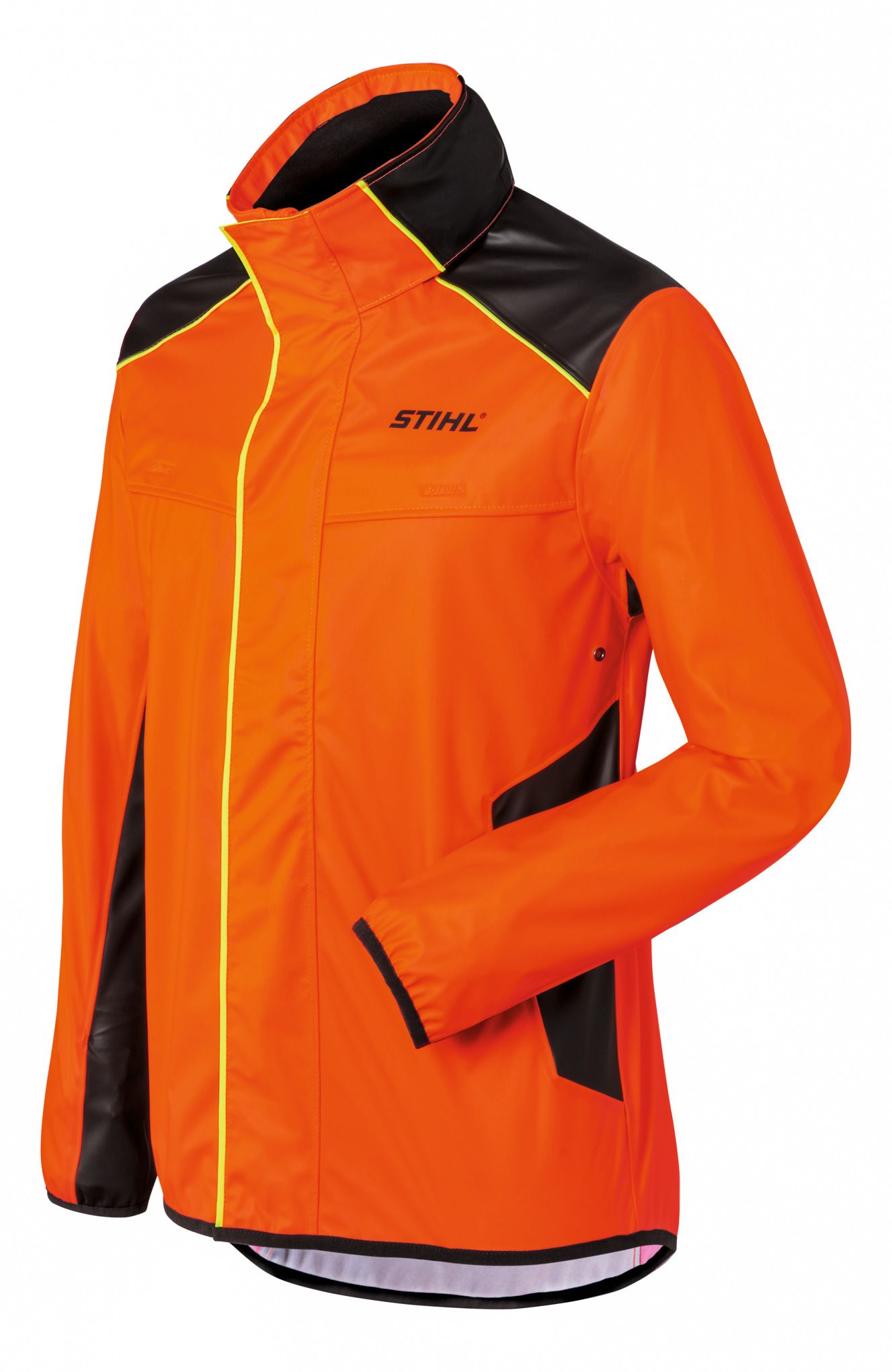Veste de pluie DuroFlex