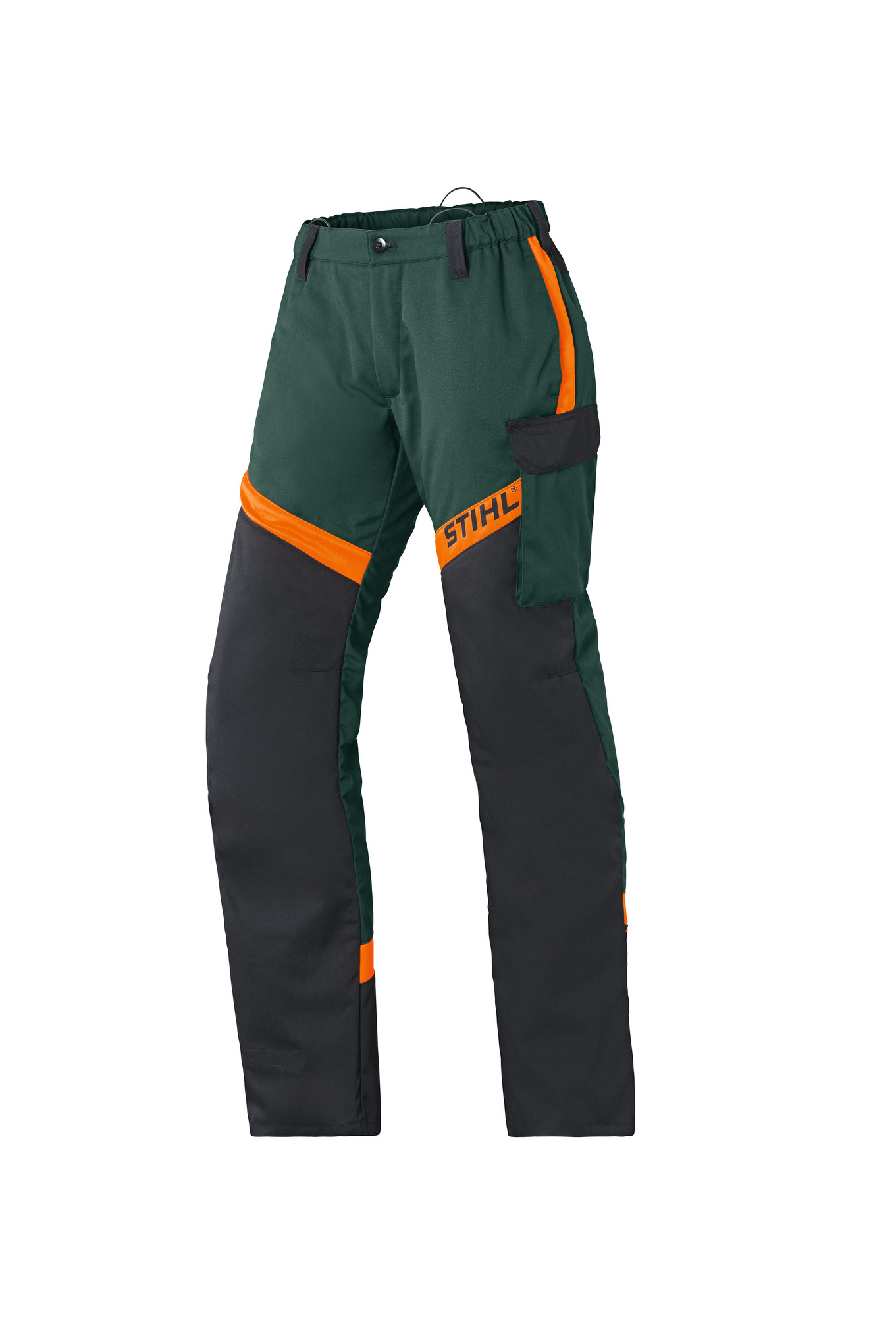 Pantalon de débroussaillage Protect FS