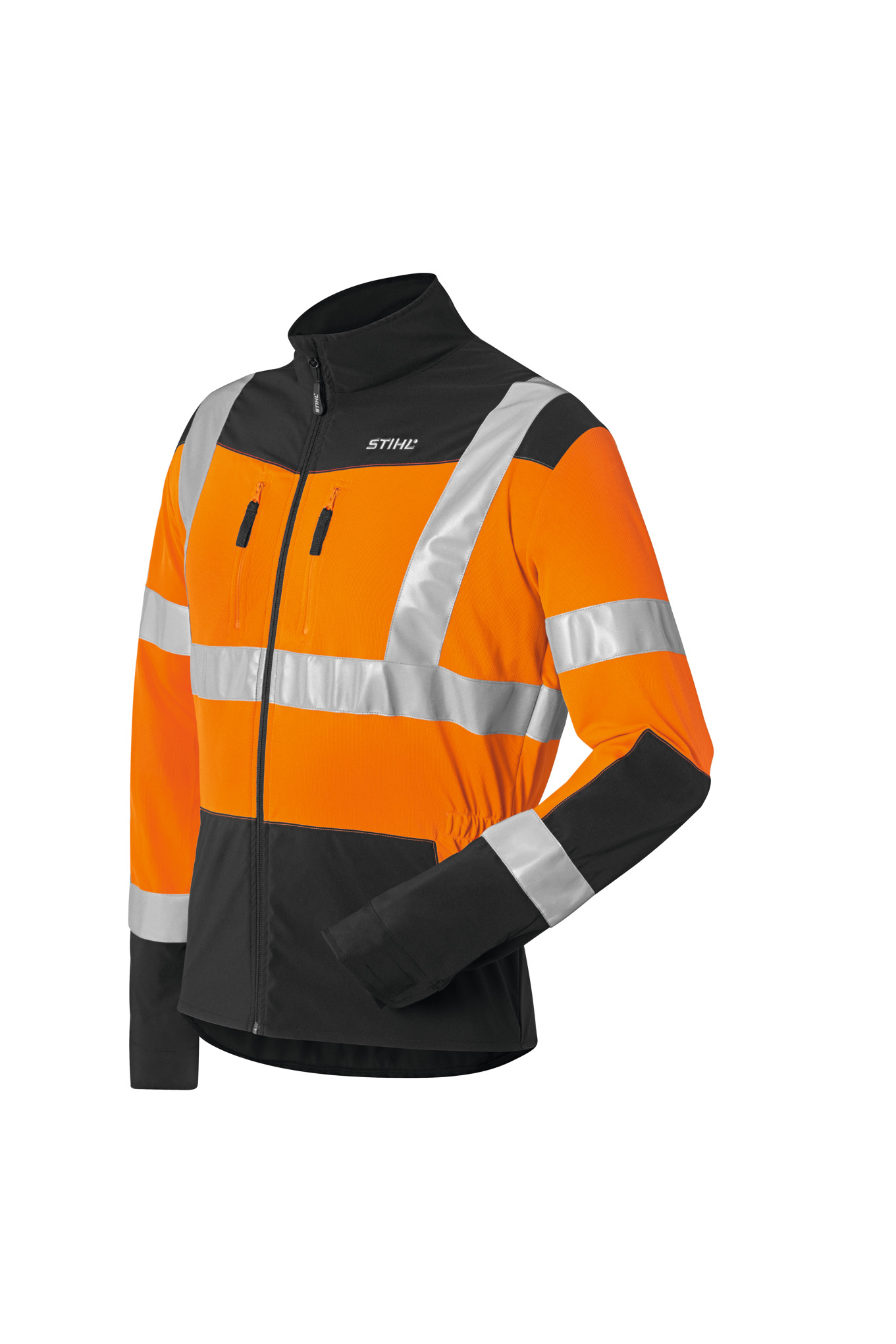 Veste de protection et de signalisation Vent