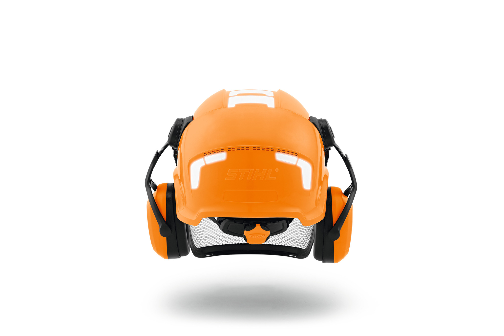 Ensemble casque ADVANCE X-Vent