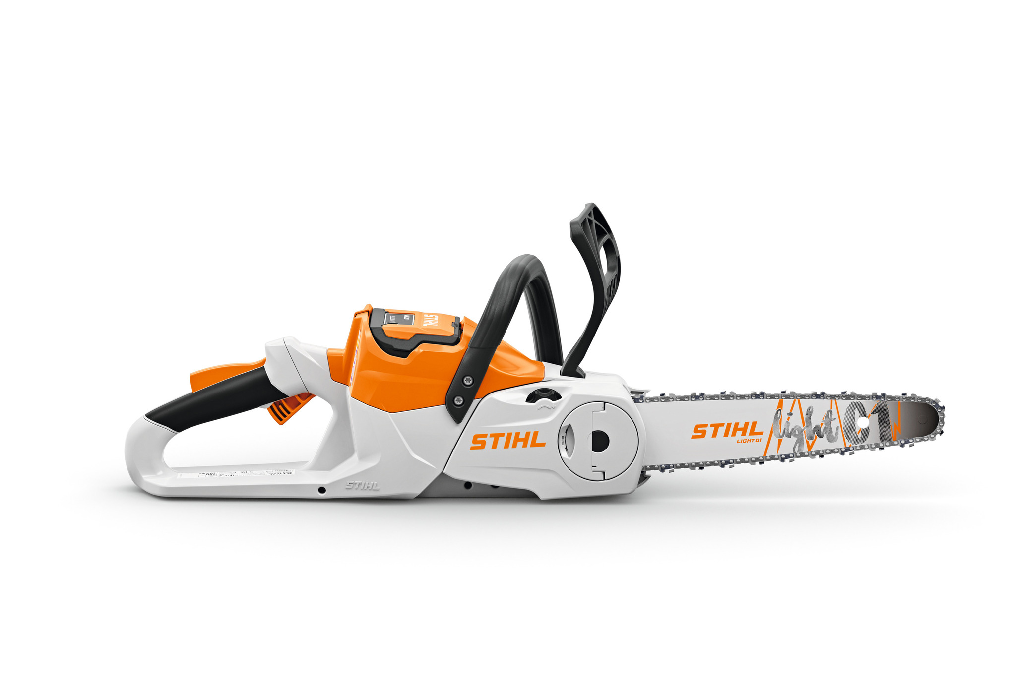 Tronçonneuse sur batterie MSA 70 C