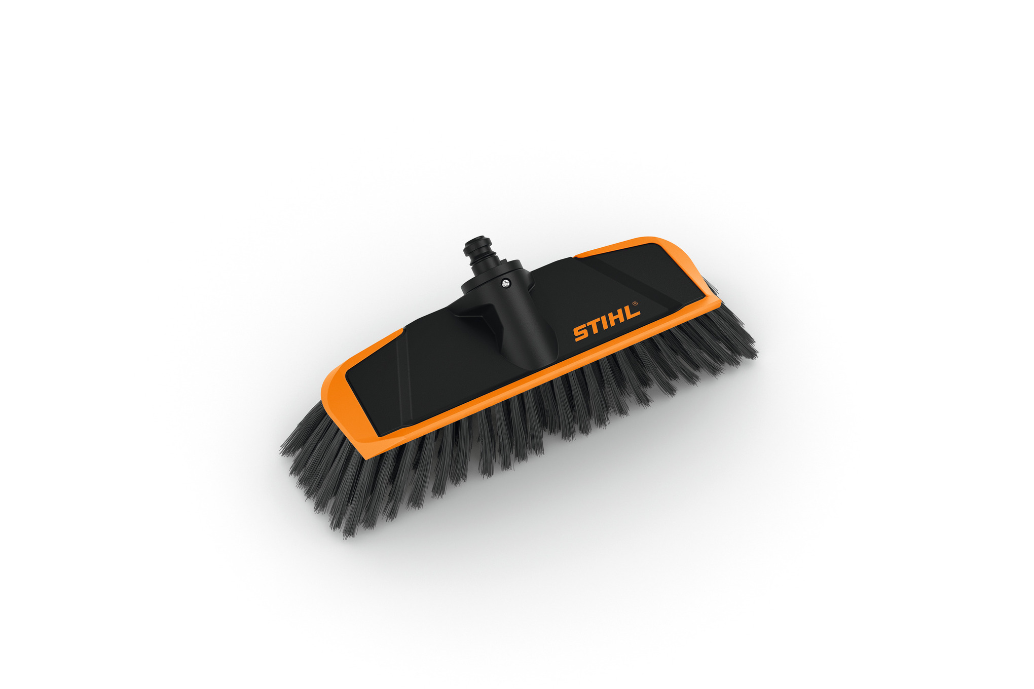 Brosse de lavage