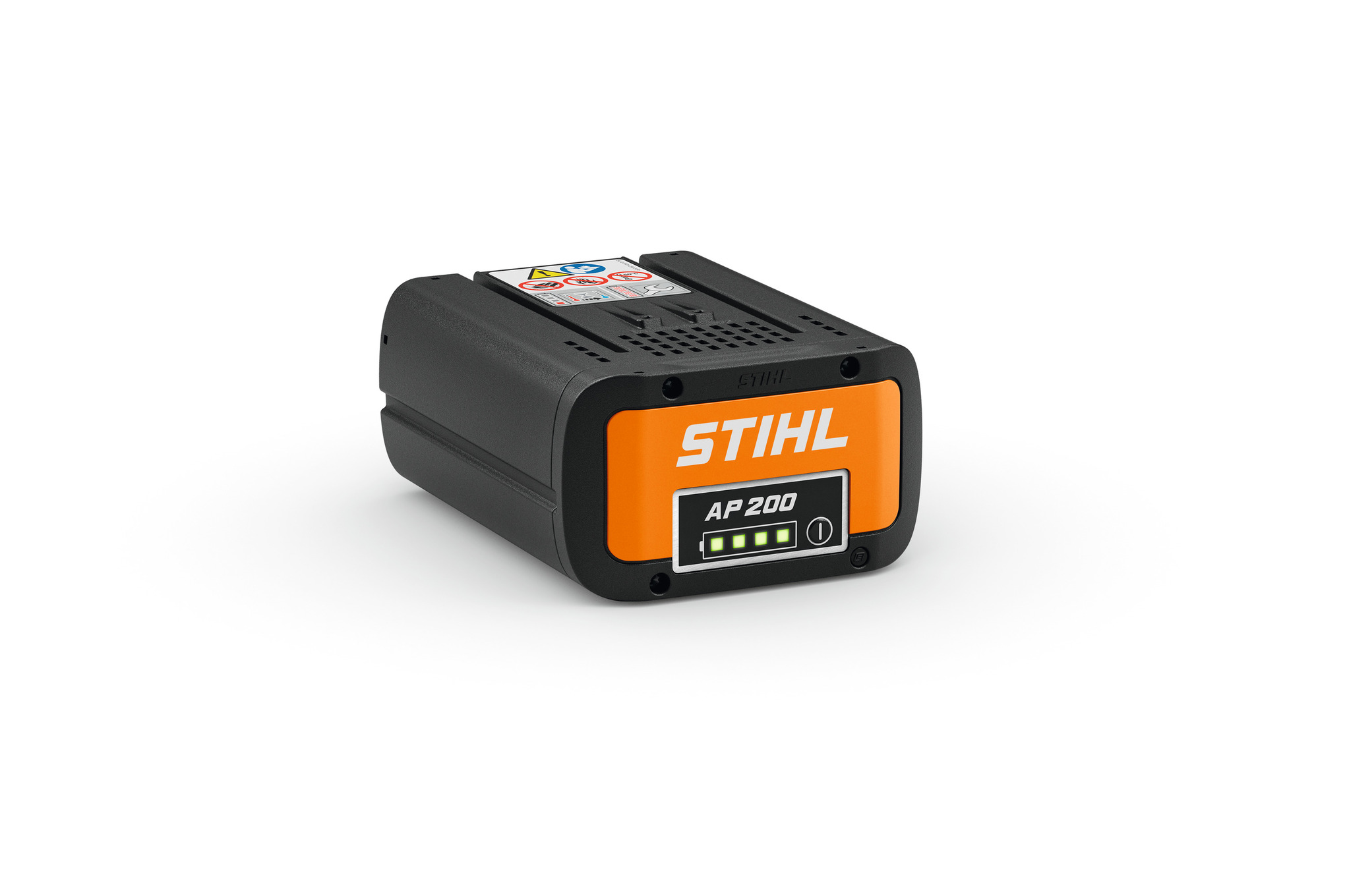 Multi-chargeur AL 301-4 STIHL - Chargez jusqu'à 4 batterie STIHL