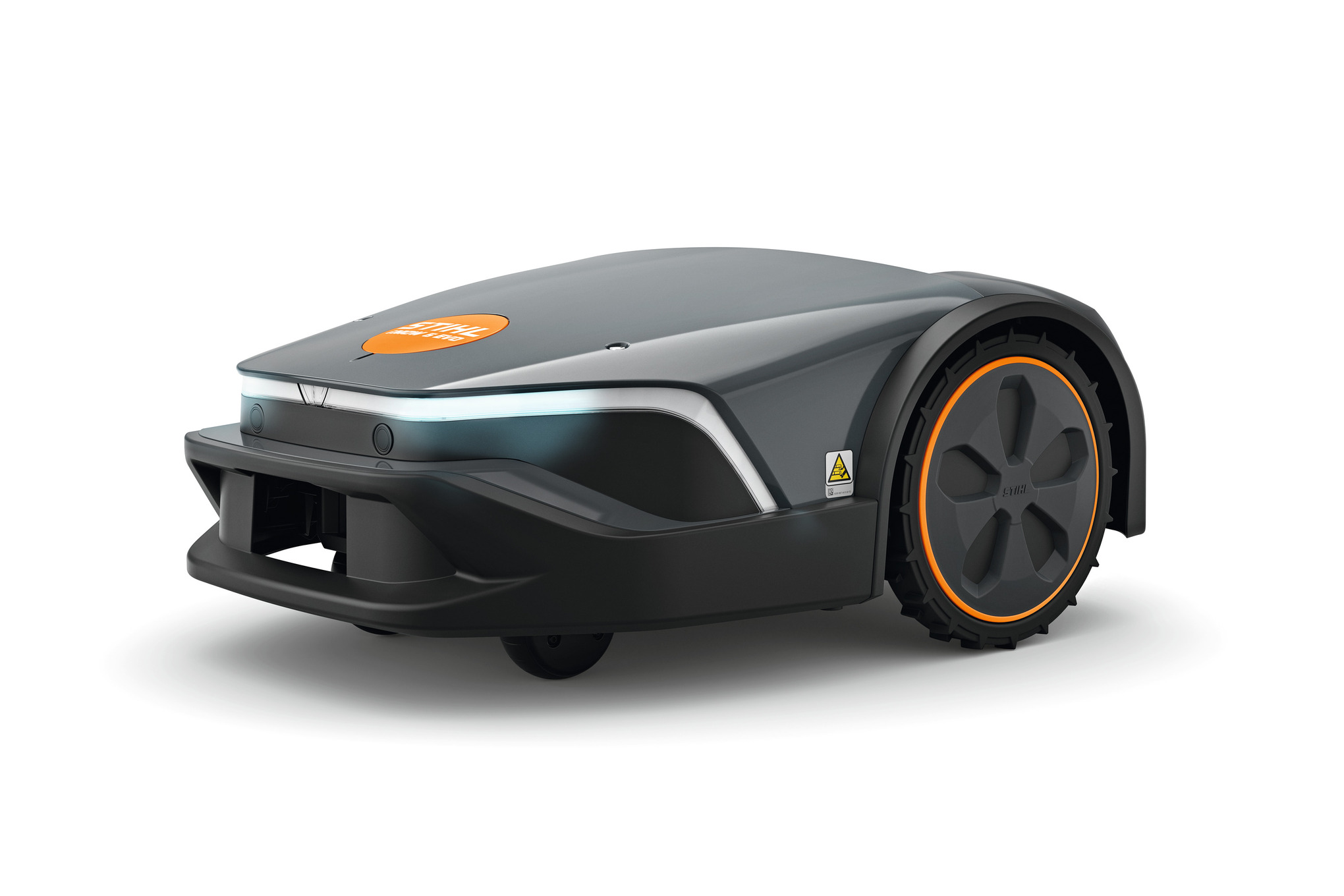 Tondeuse robot iMOW® 5 EVO
