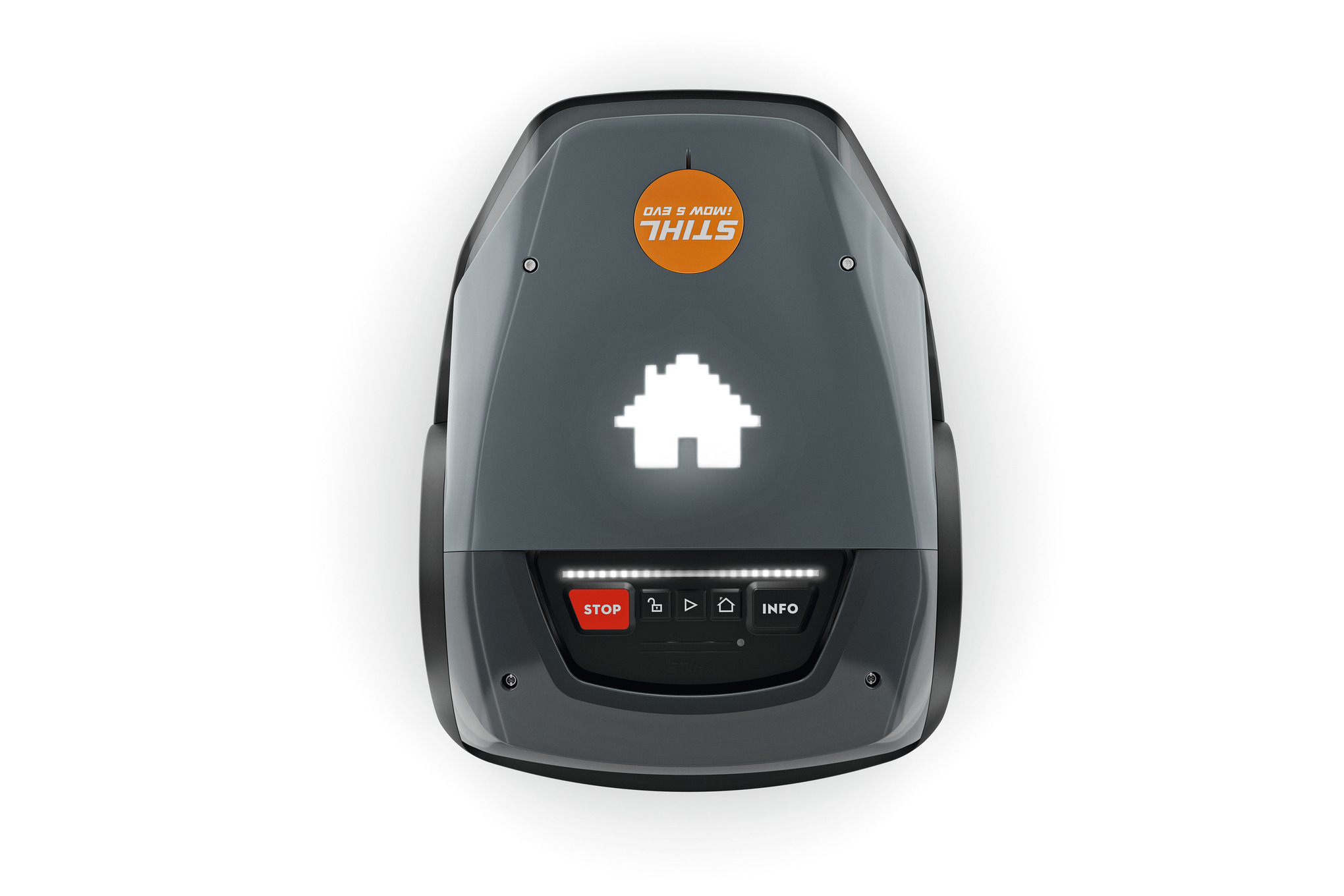 Tondeuse robot iMOW® 5 EVO